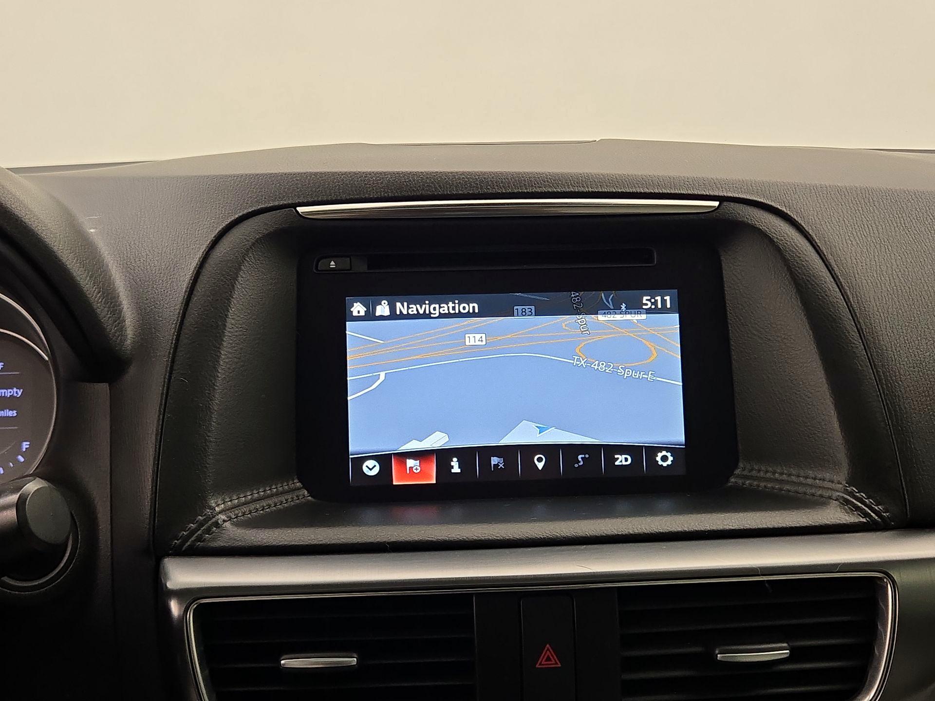 Thumbnail: 2016 Mazda CX-5 - 14