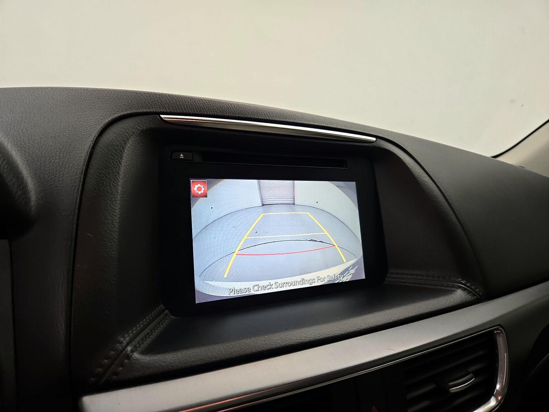 Thumbnail: 2016 Mazda CX-5 - 15