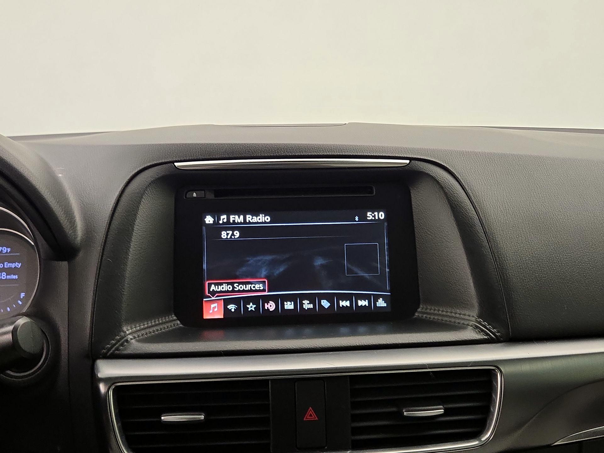 Thumbnail: 2016 Mazda CX-5 - 16