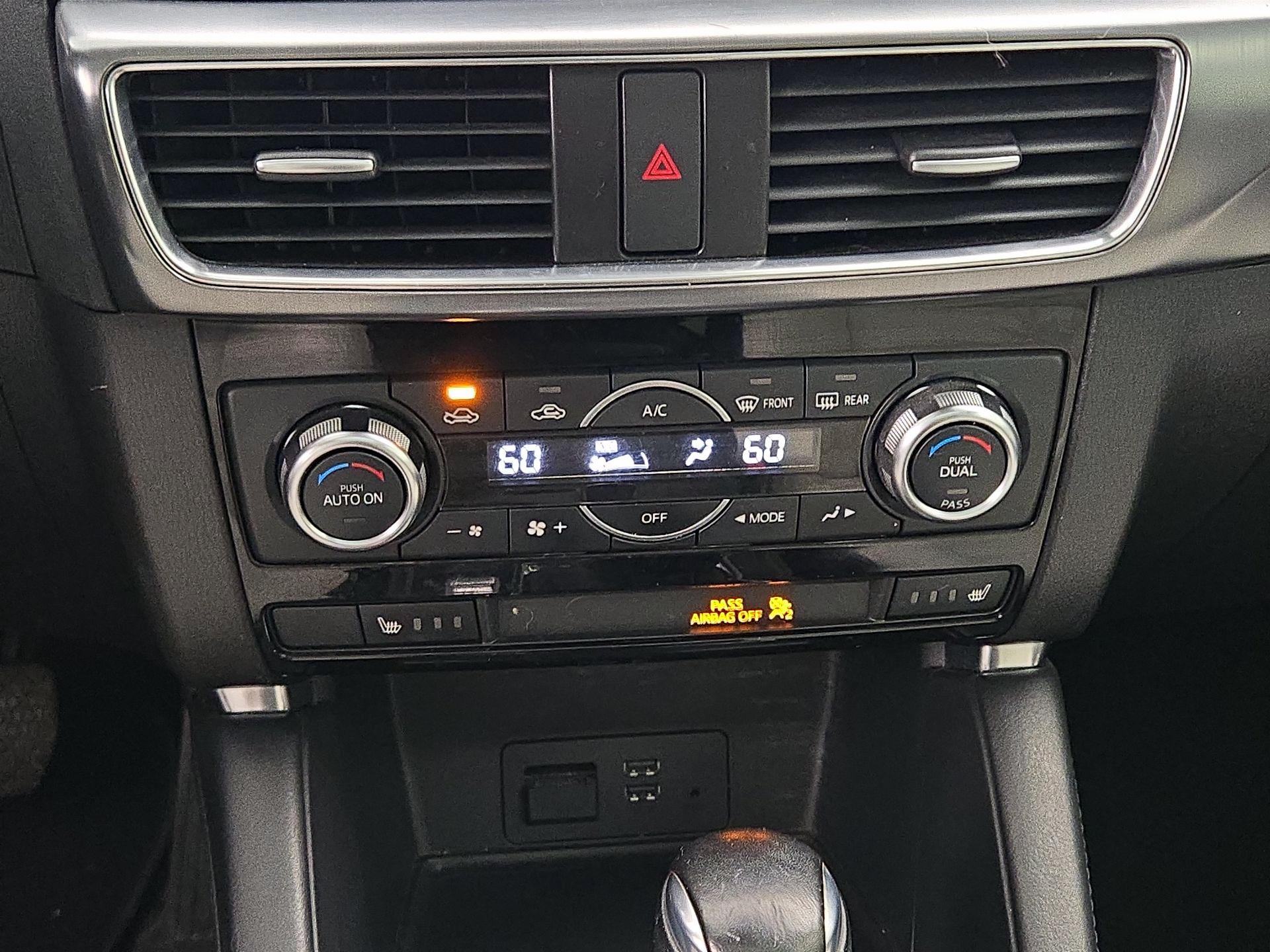 Thumbnail: 2016 Mazda CX-5 - 17