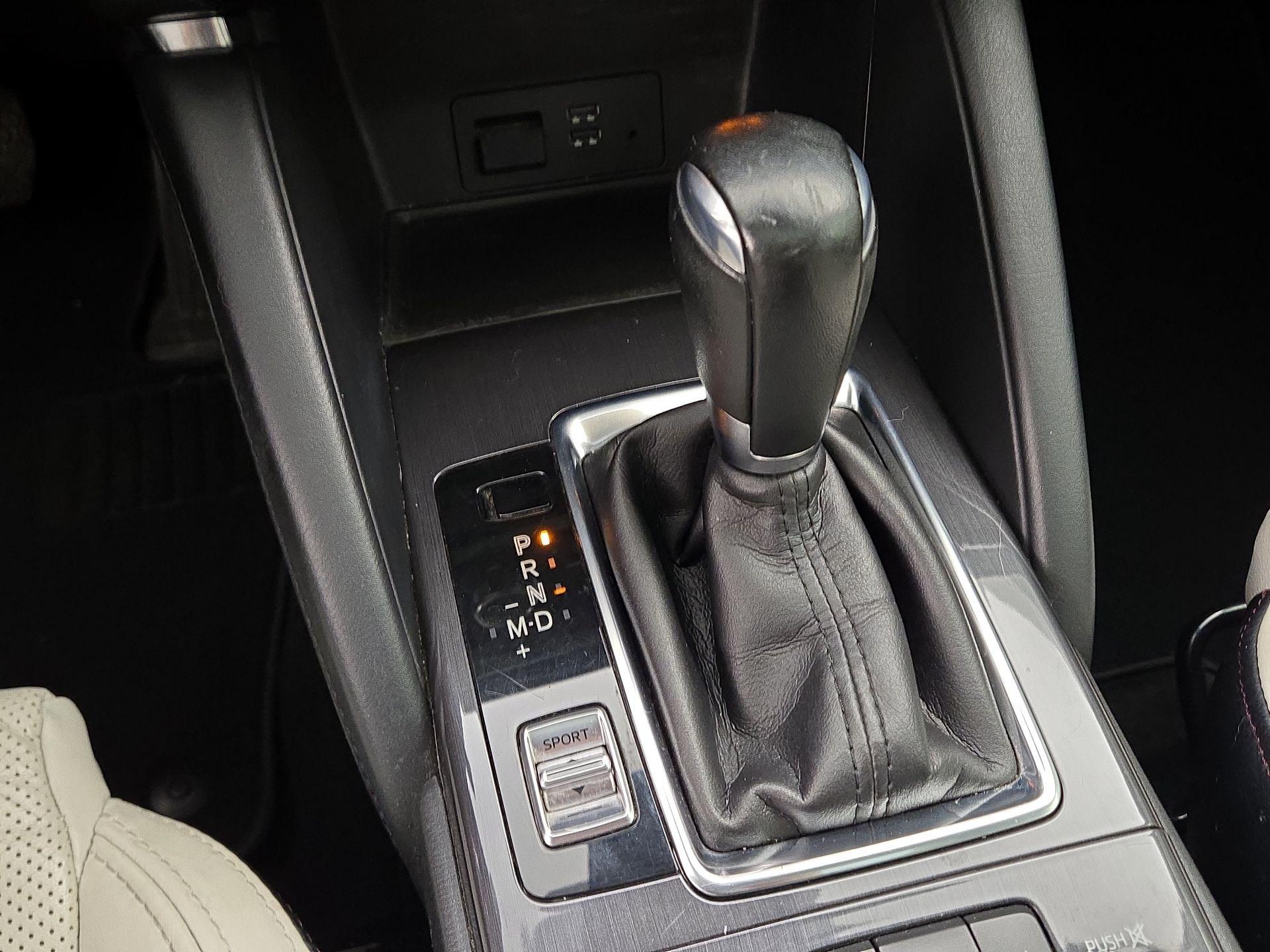 Thumbnail: 2016 Mazda CX-5 - 18