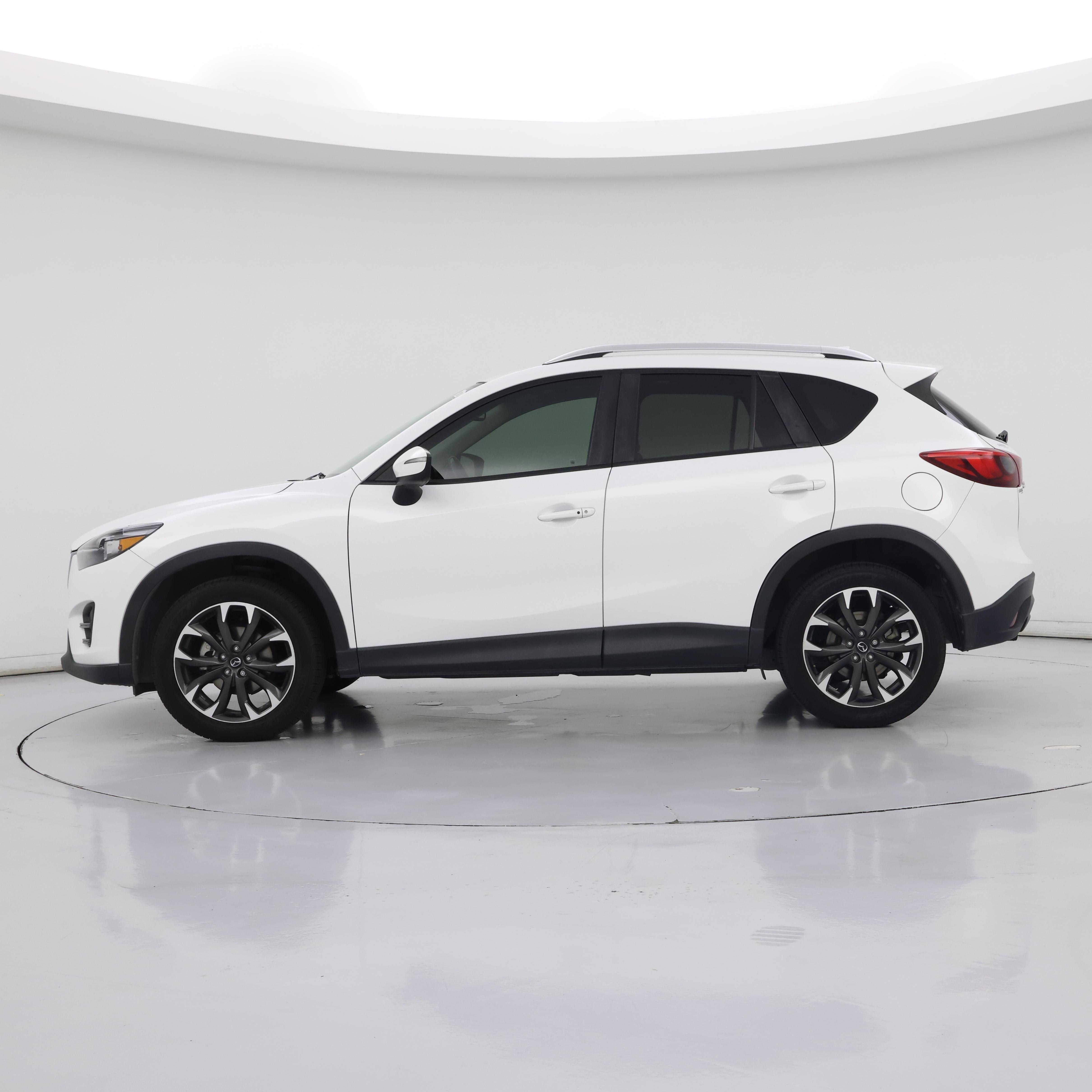 Thumbnail: 2016 Mazda CX-5 - 3