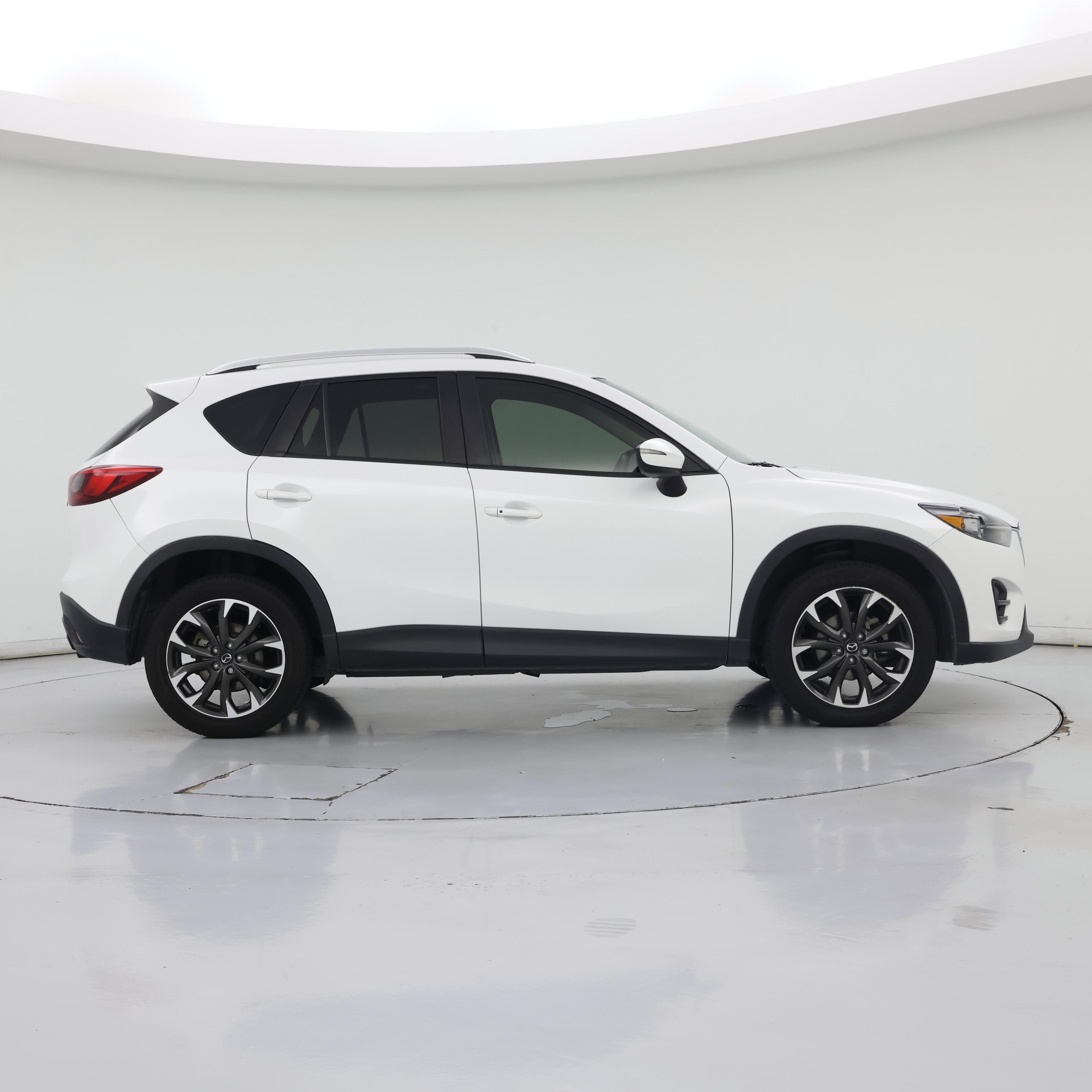 Thumbnail: 2016 Mazda CX-5 - 7