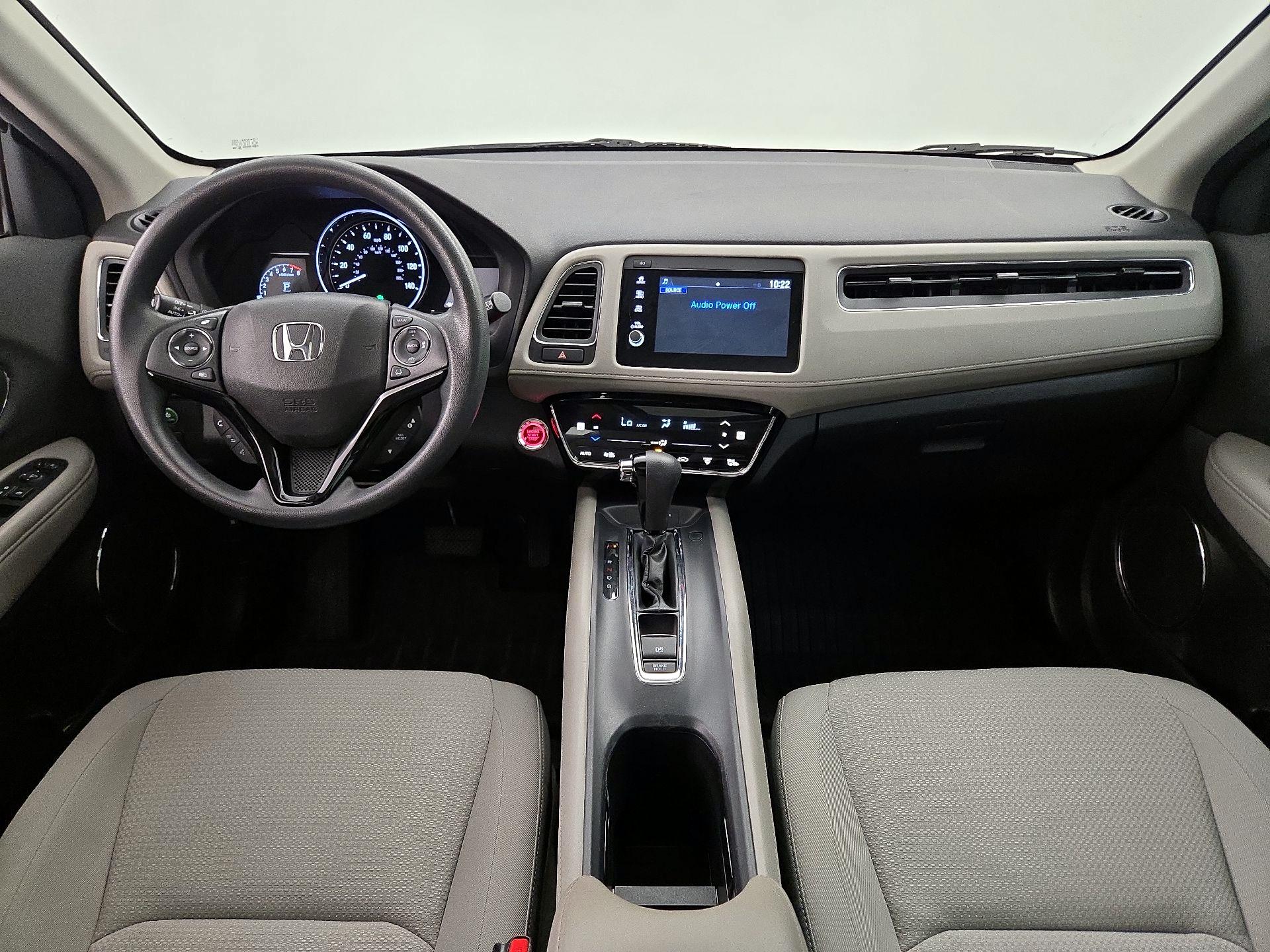 Thumbnail: 2022 Honda HR-V - 9