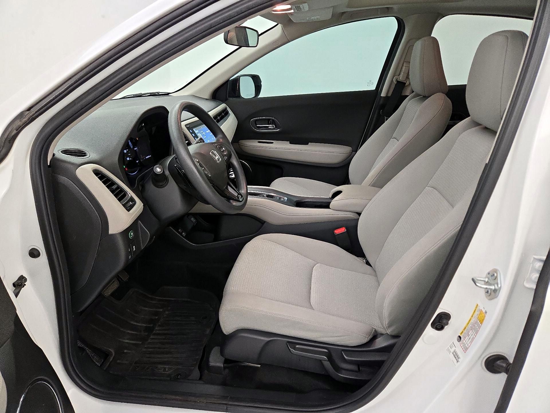 Thumbnail: 2022 Honda HR-V - 11