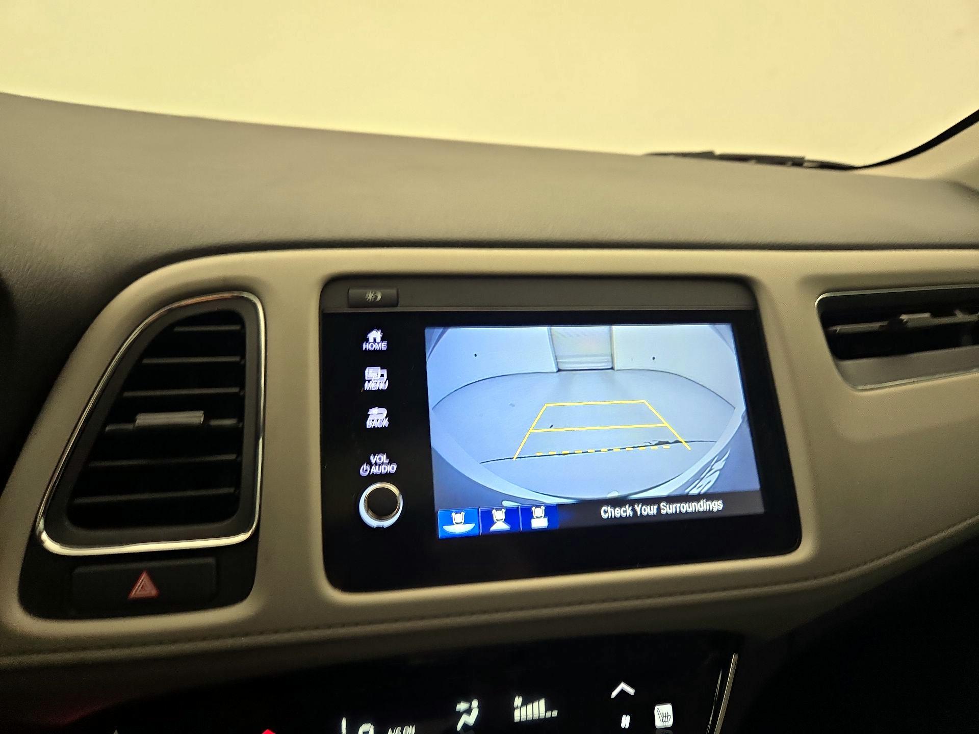 Thumbnail: 2022 Honda HR-V - 14