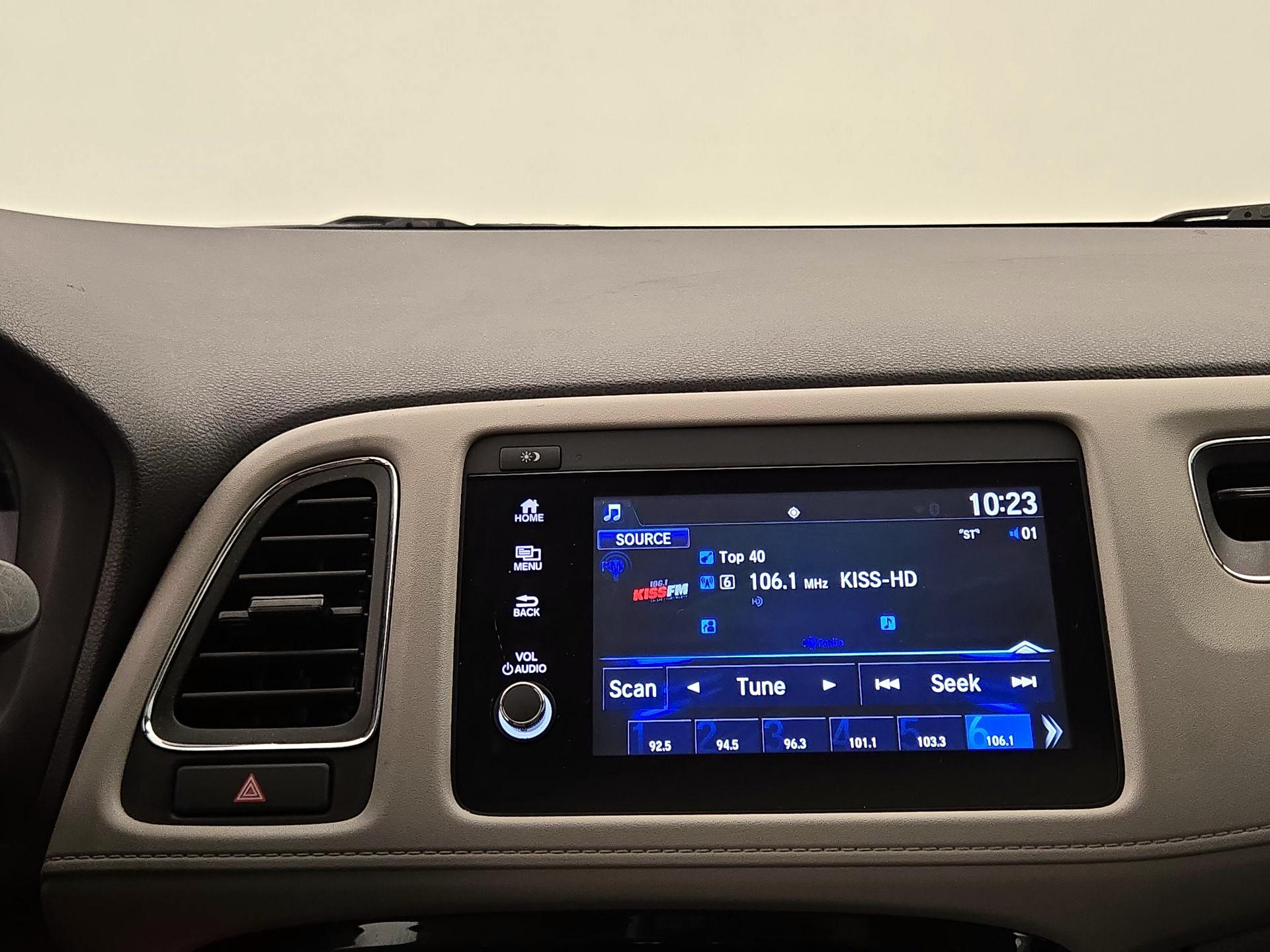 Thumbnail: 2022 Honda HR-V - 15