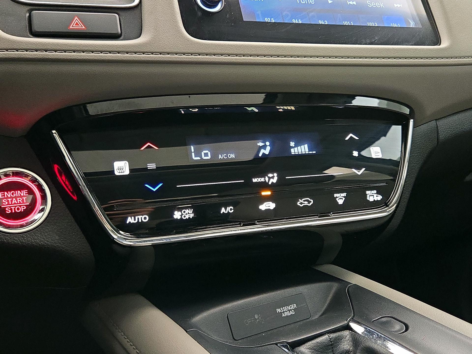 Thumbnail: 2022 Honda HR-V - 16