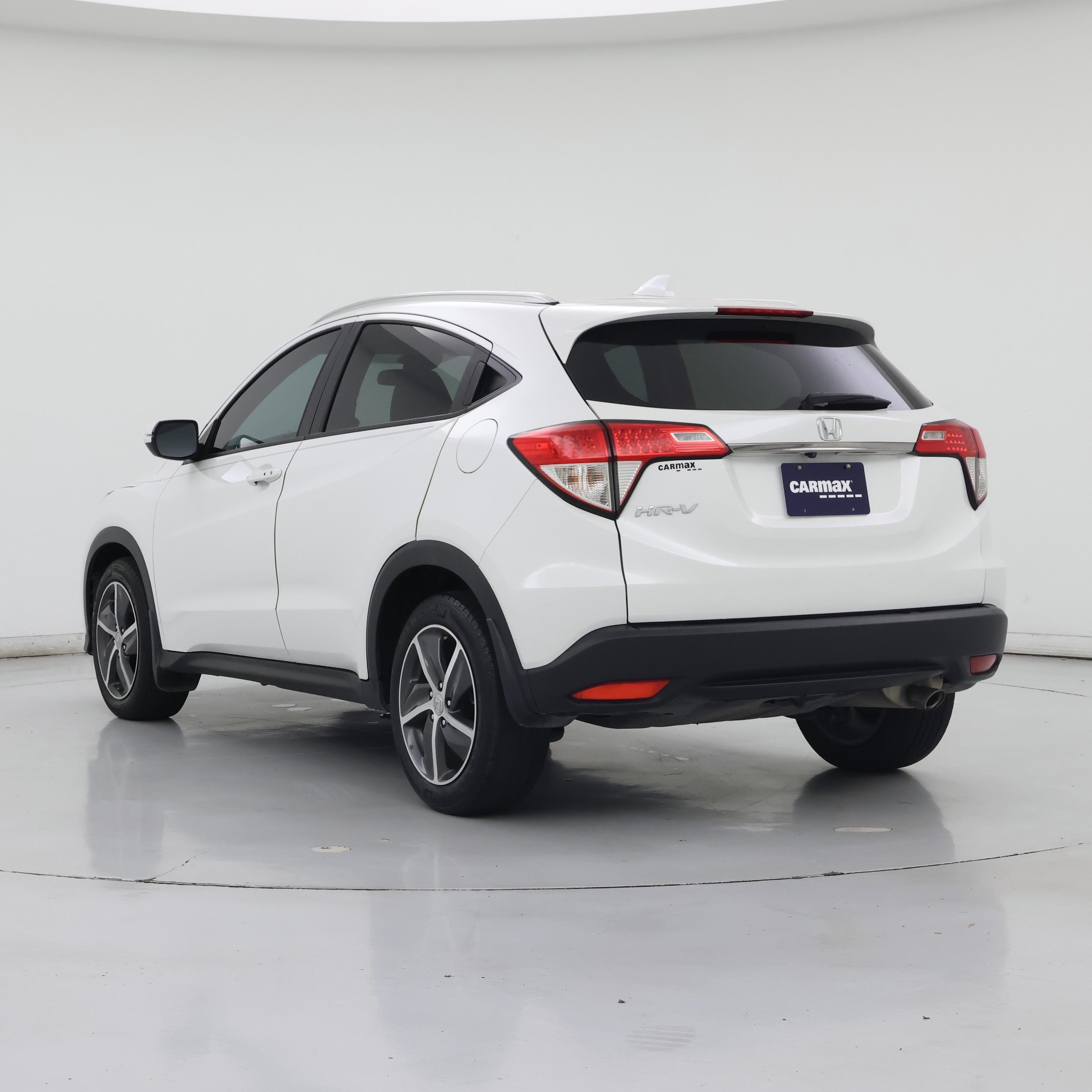 Thumbnail: 2022 Honda HR-V - 2