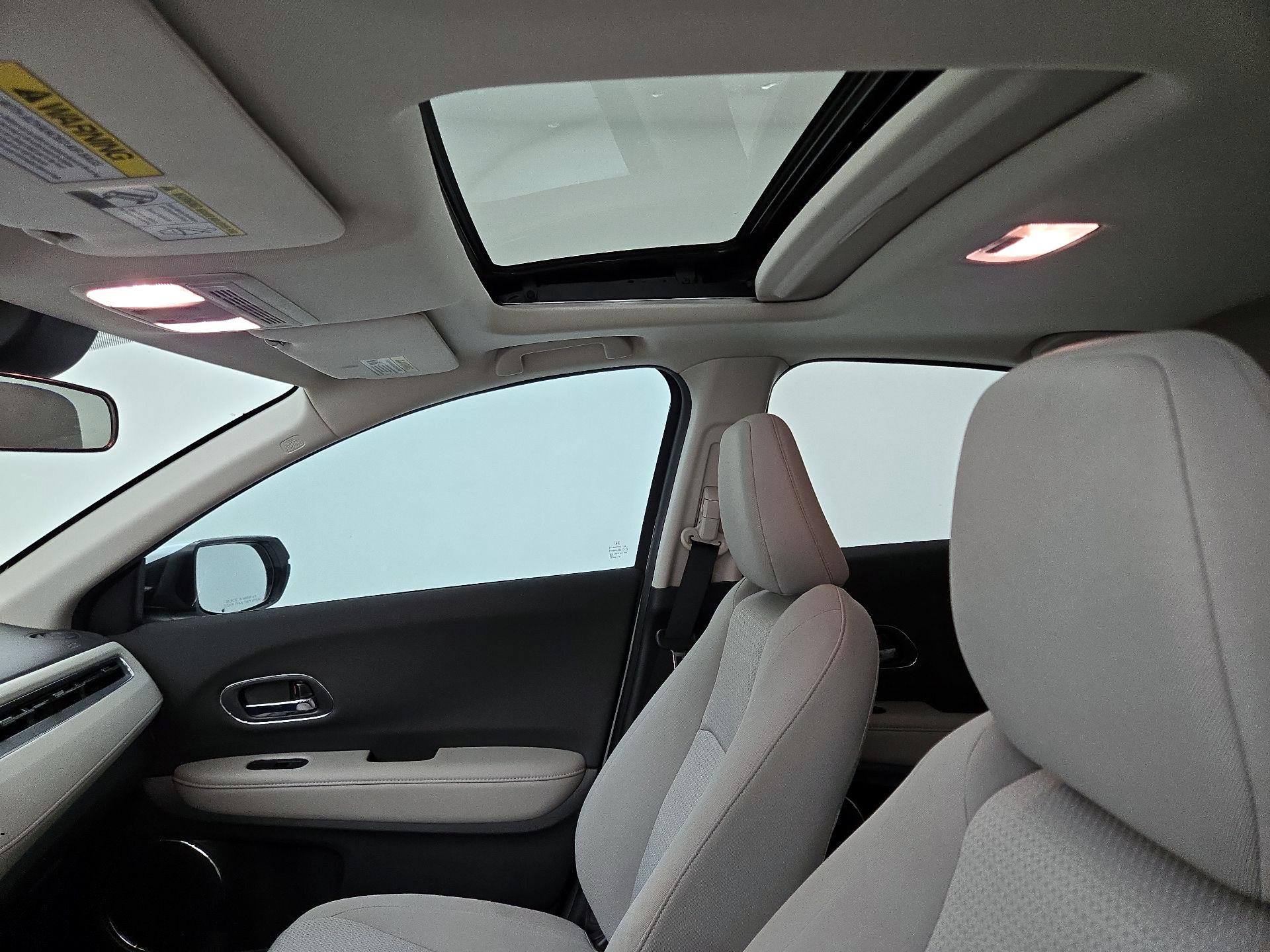 Thumbnail: 2022 Honda HR-V - 19