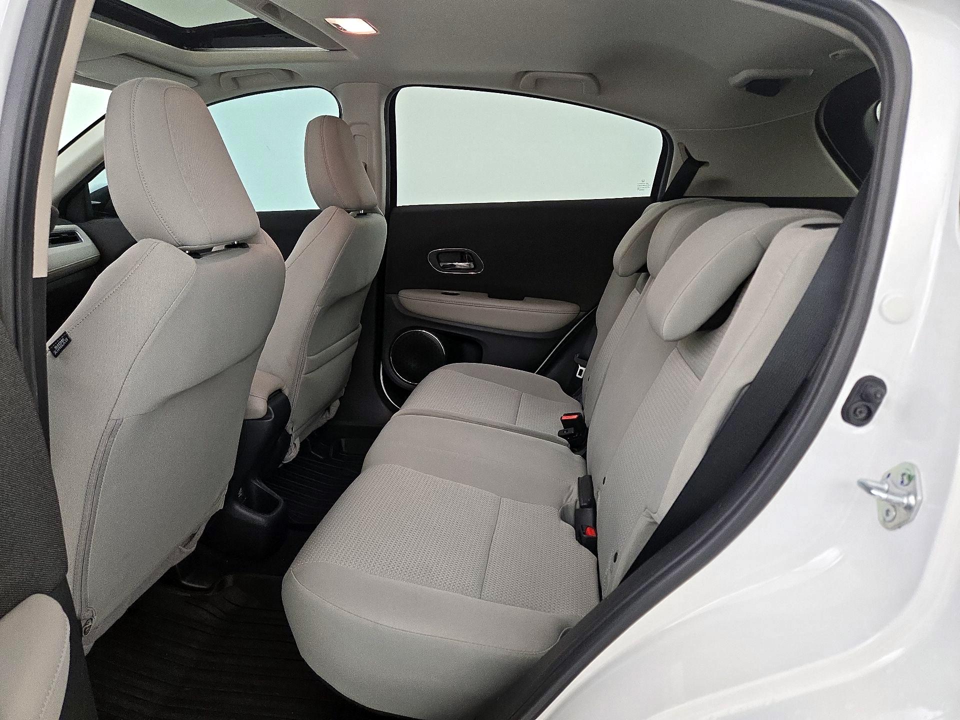 Thumbnail: 2022 Honda HR-V - 20