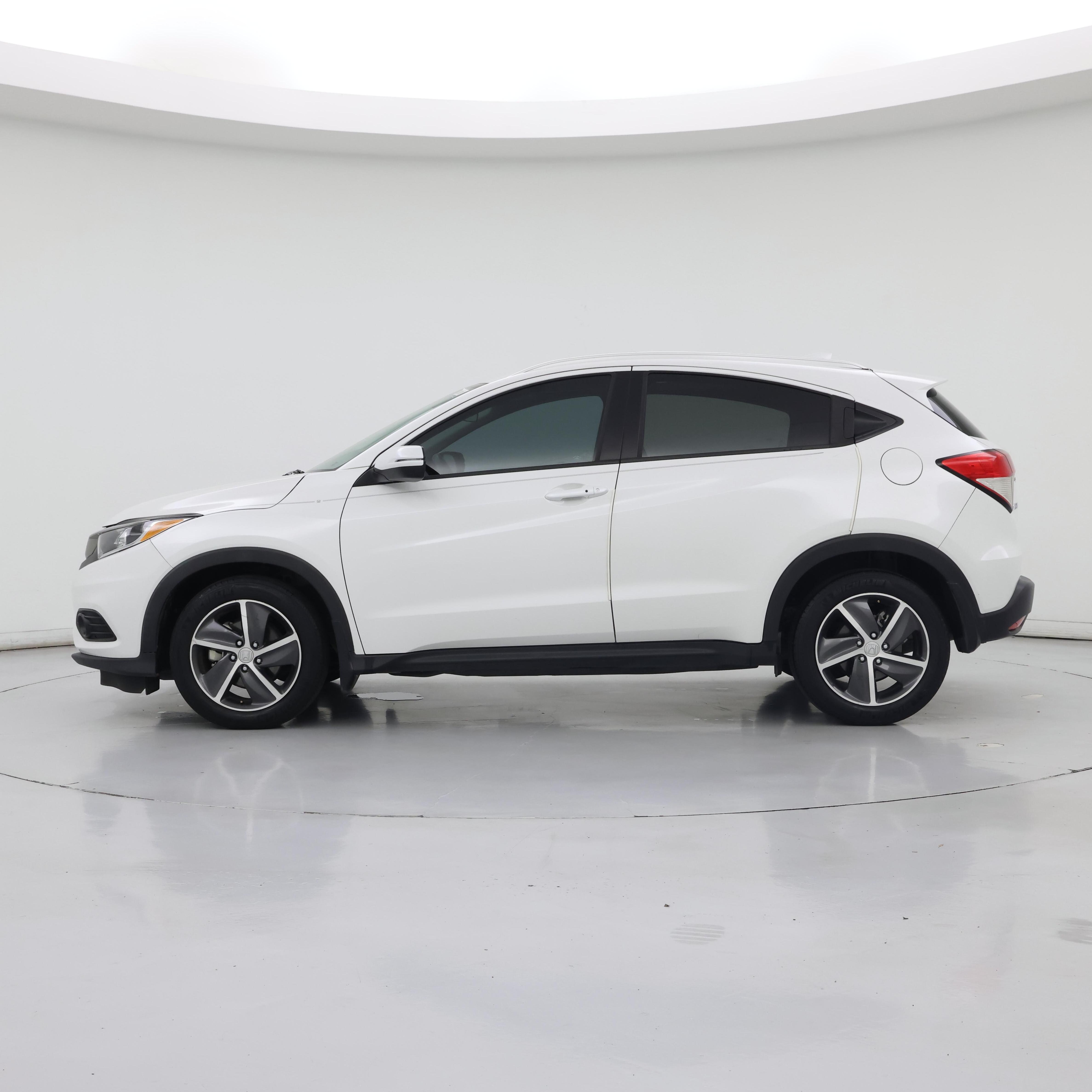 Thumbnail: 2022 Honda HR-V - 3