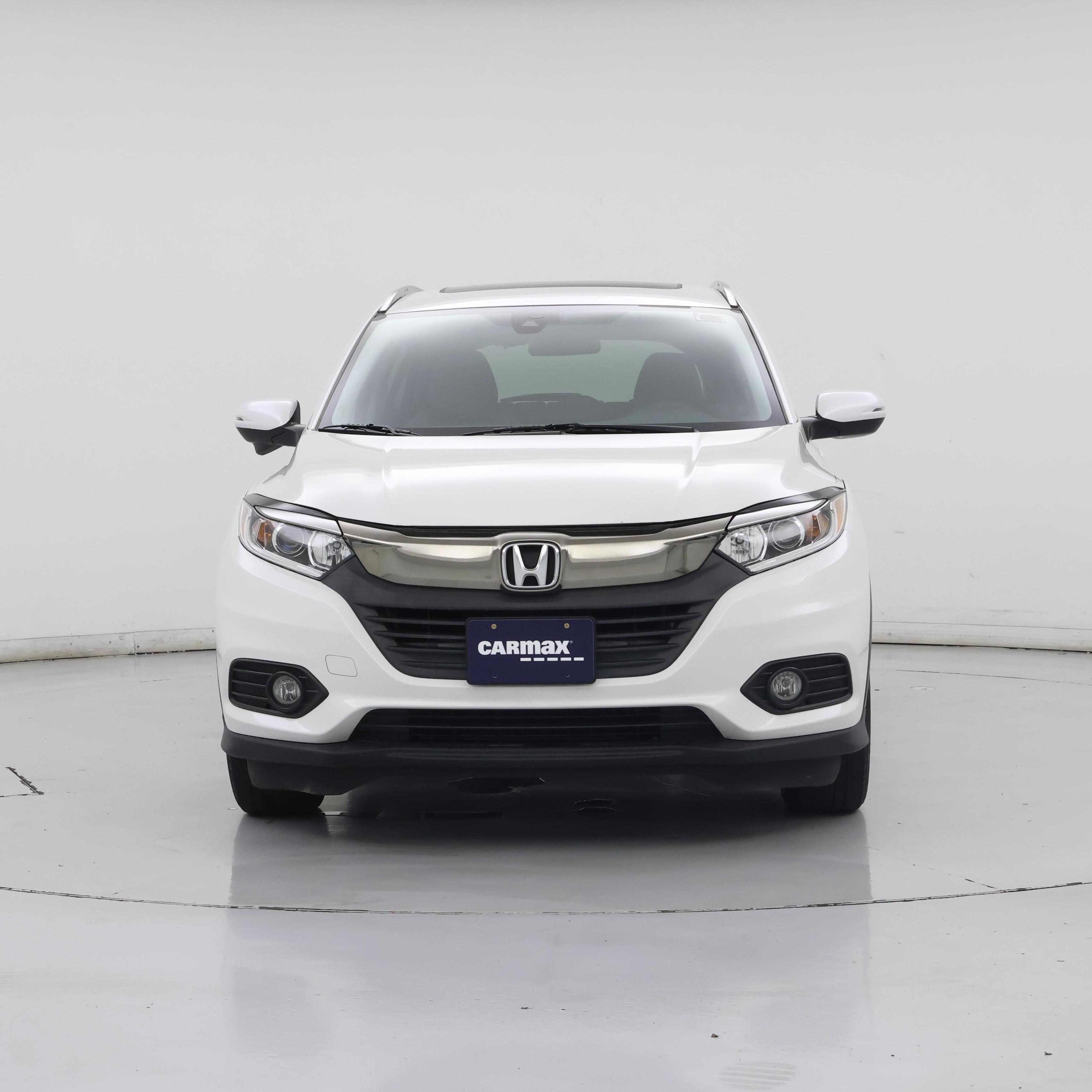 Thumbnail: 2022 Honda HR-V - 5