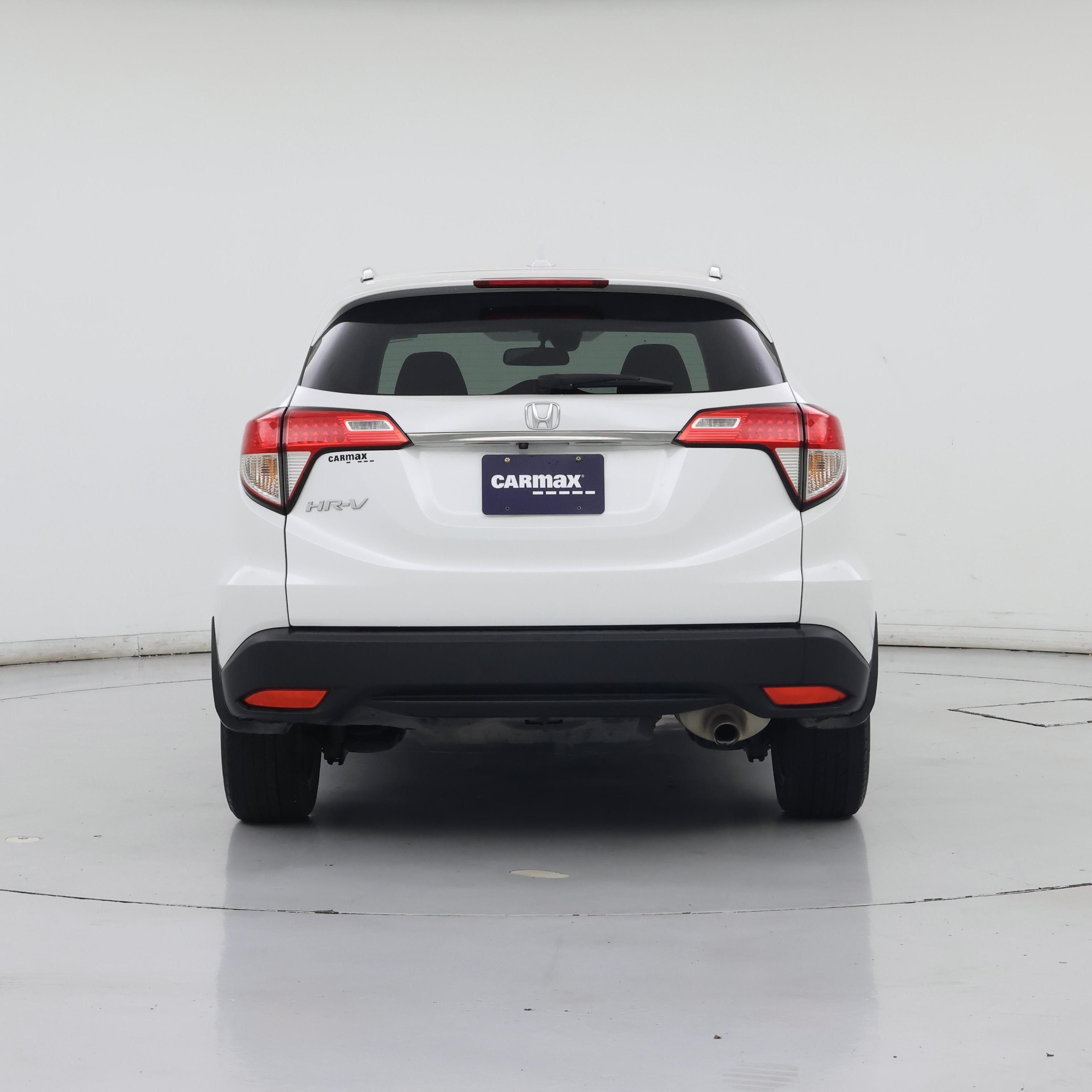 Thumbnail: 2022 Honda HR-V - 6