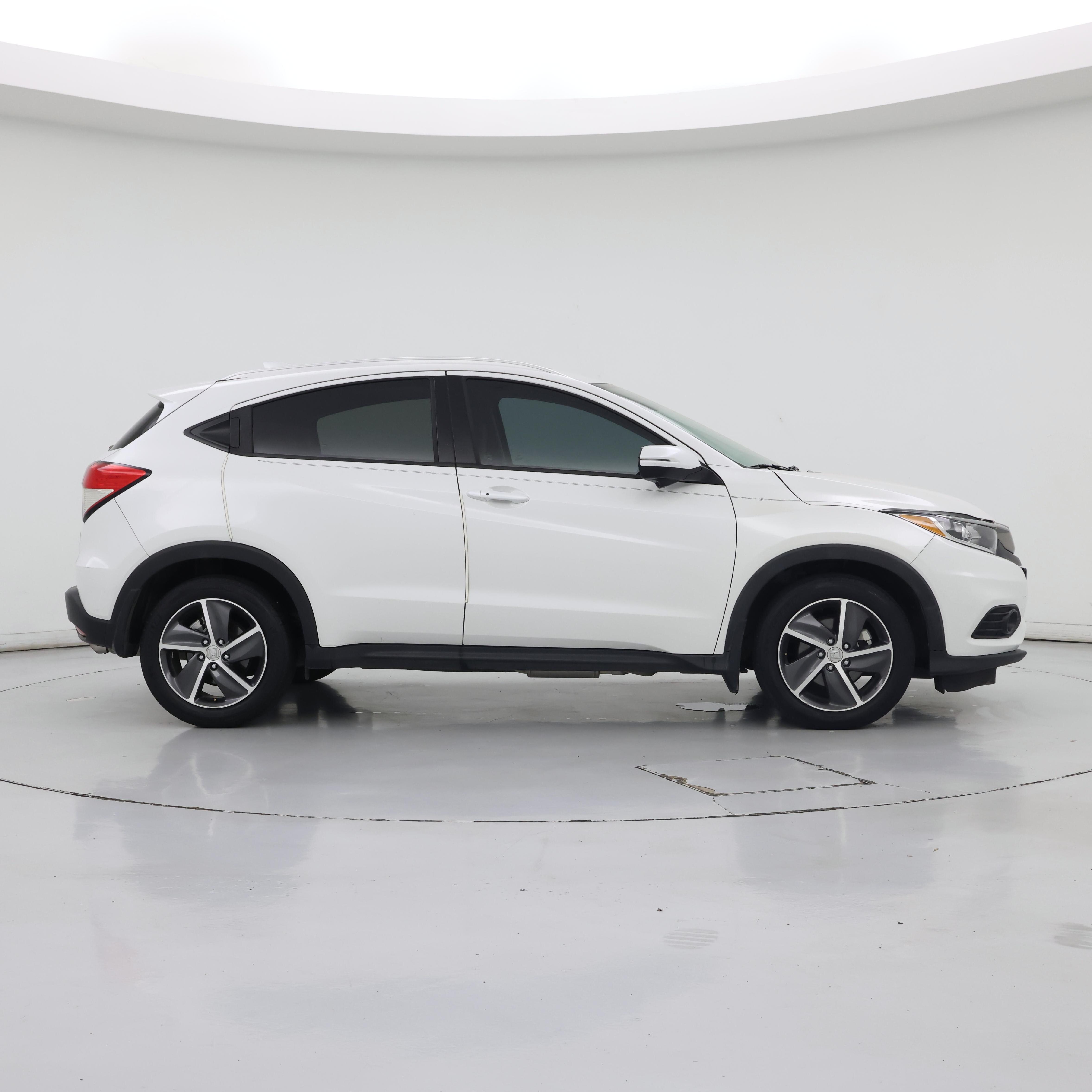 Thumbnail: 2022 Honda HR-V - 7