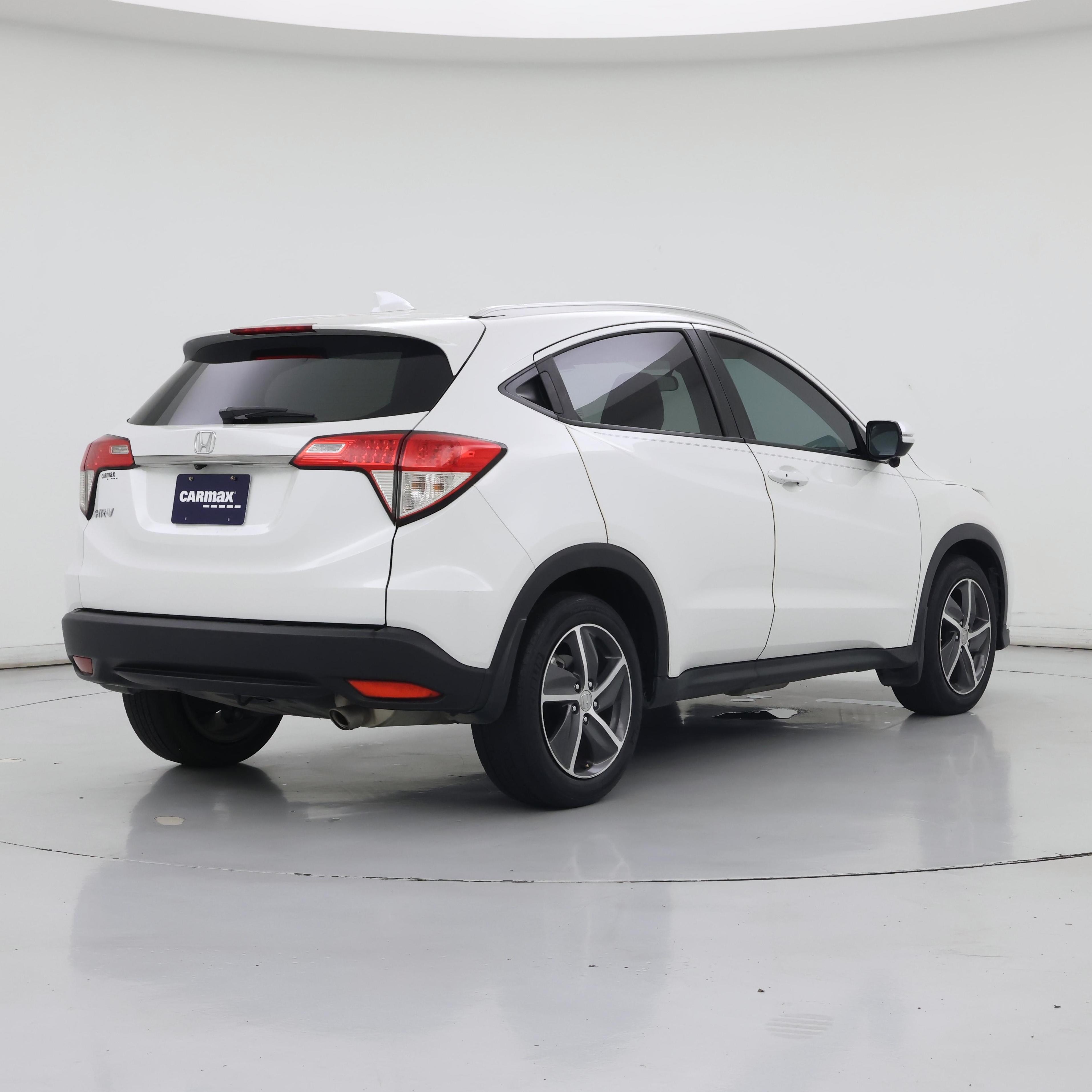 Thumbnail: 2022 Honda HR-V - 8