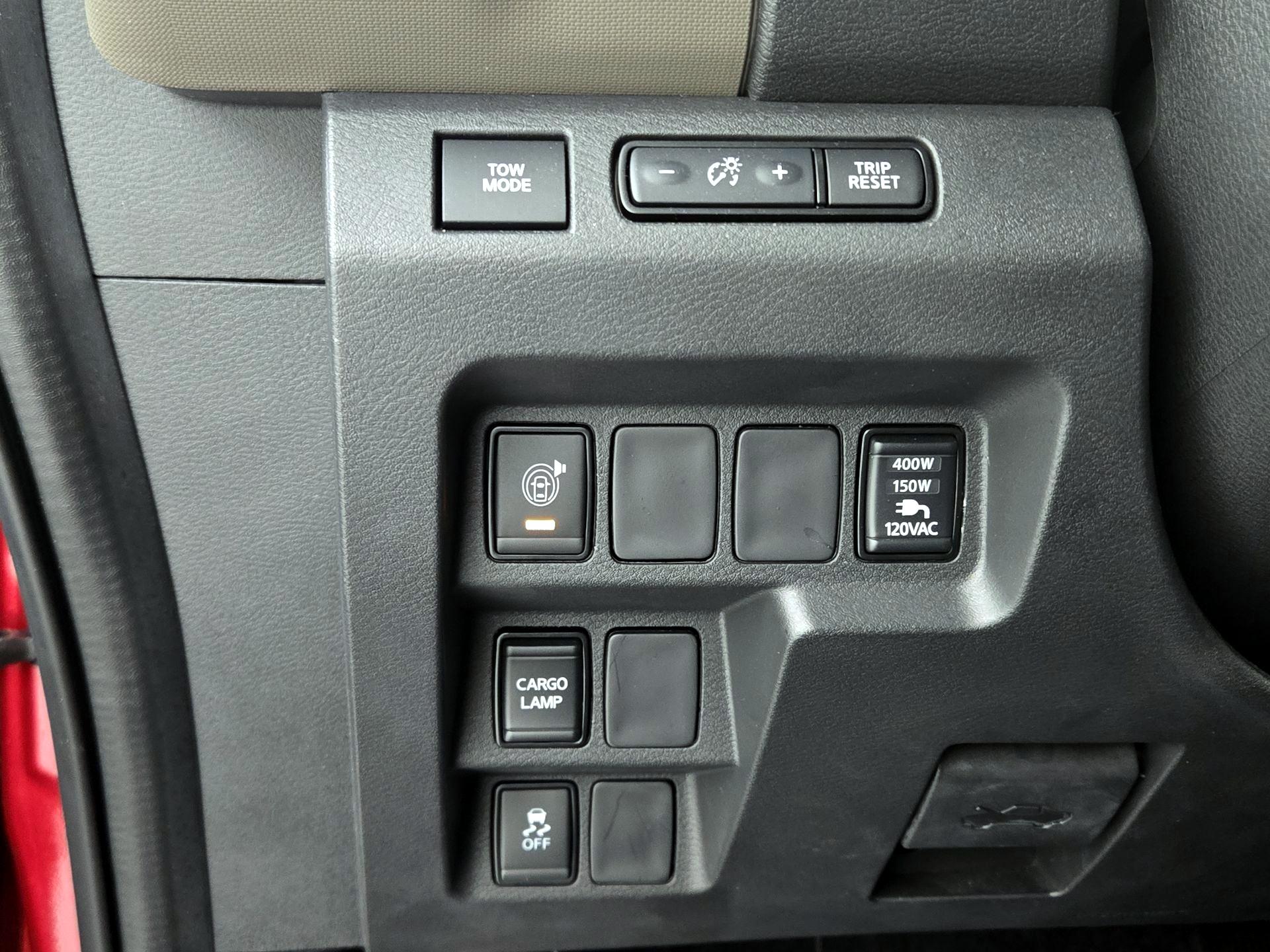 Thumbnail: 2022 Nissan Frontier - 13