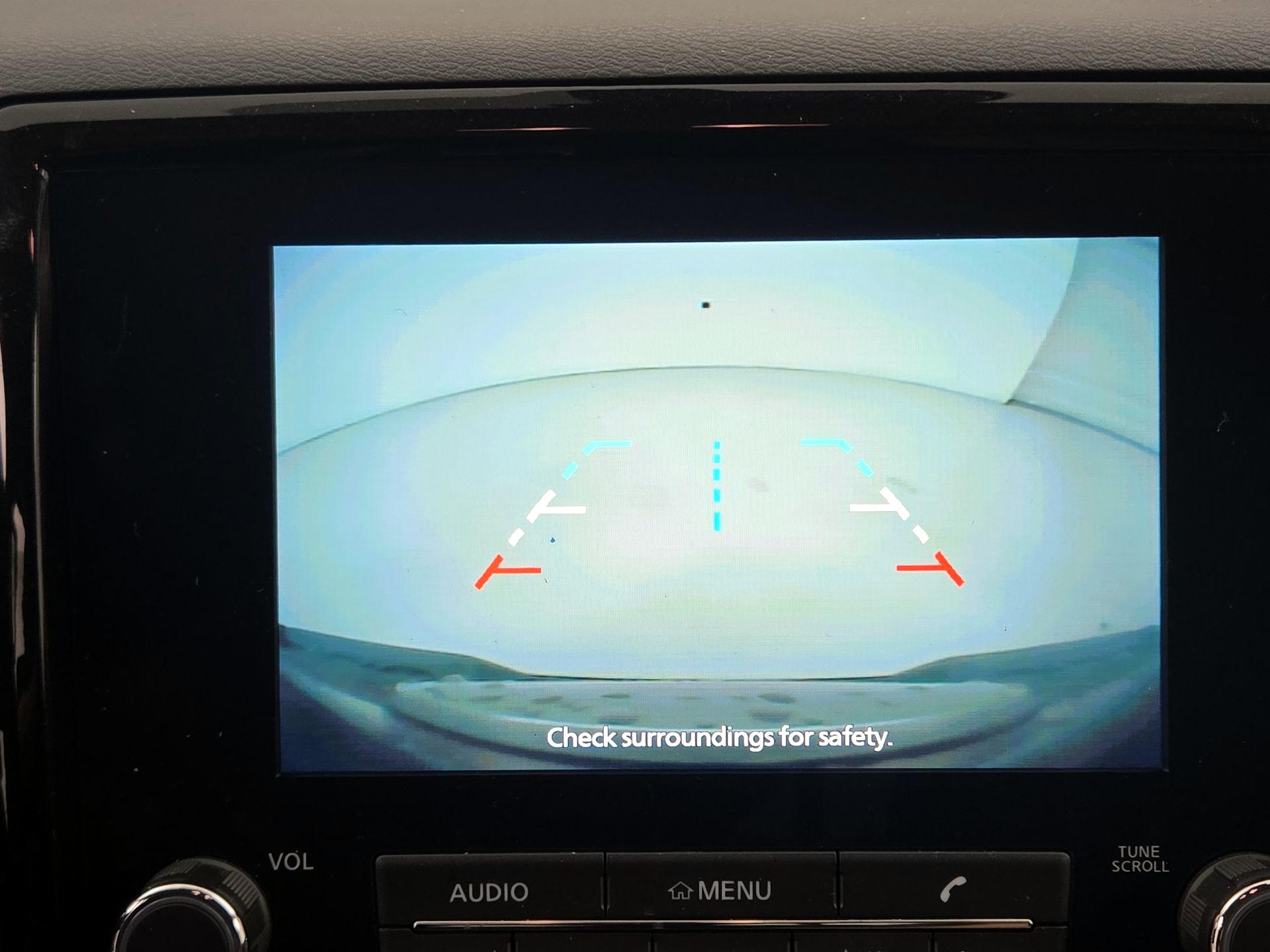 Thumbnail: 2022 Nissan Frontier - 14