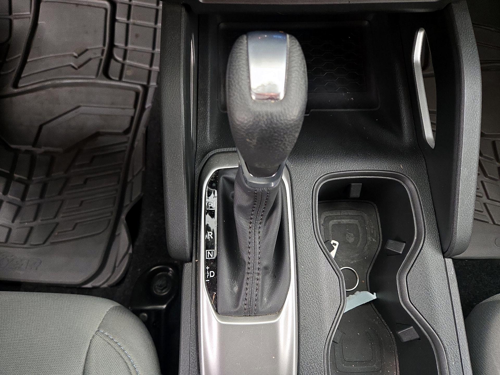 Thumbnail: 2022 Nissan Frontier - 17