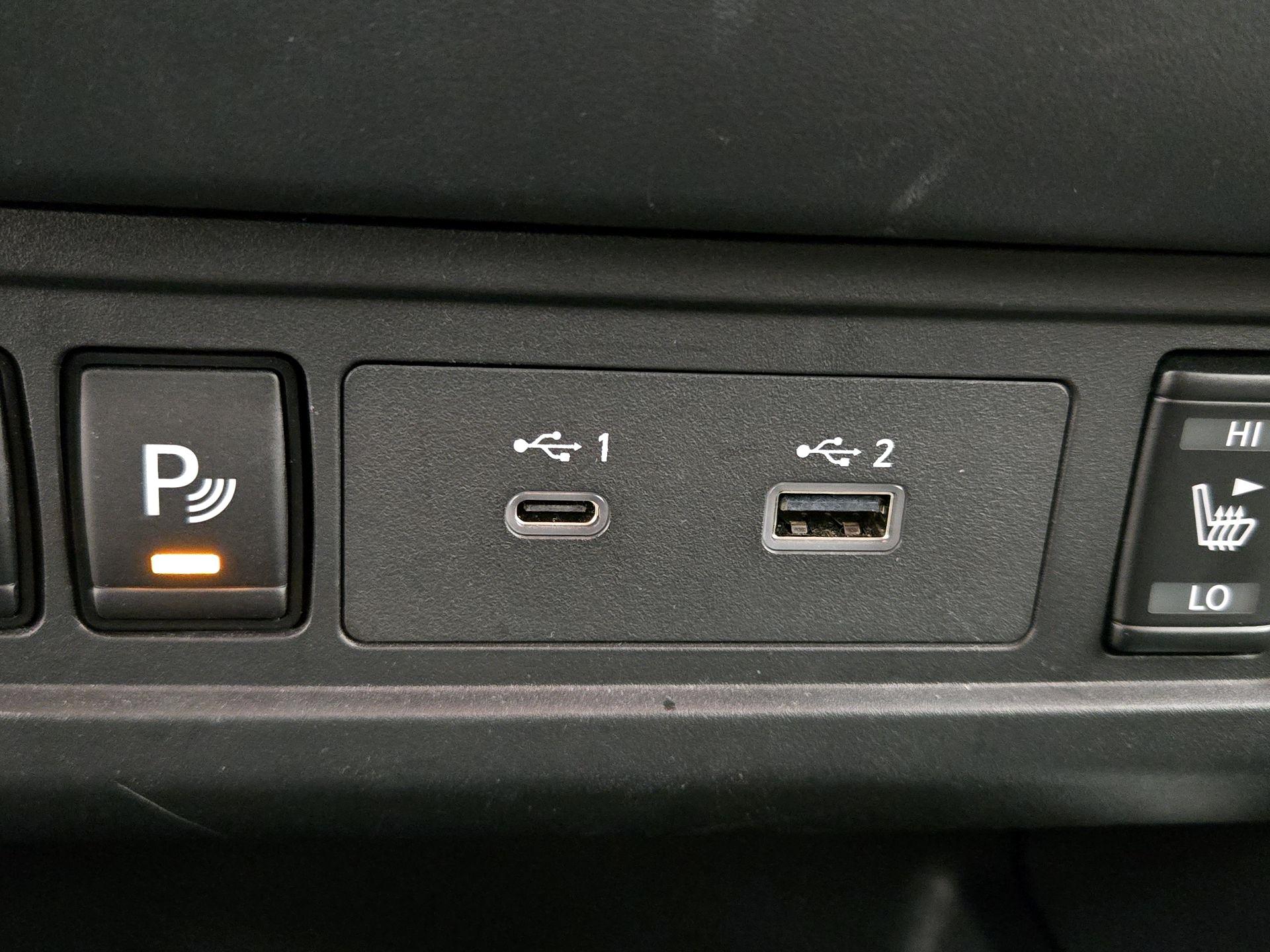 Thumbnail: 2022 Nissan Frontier - 18