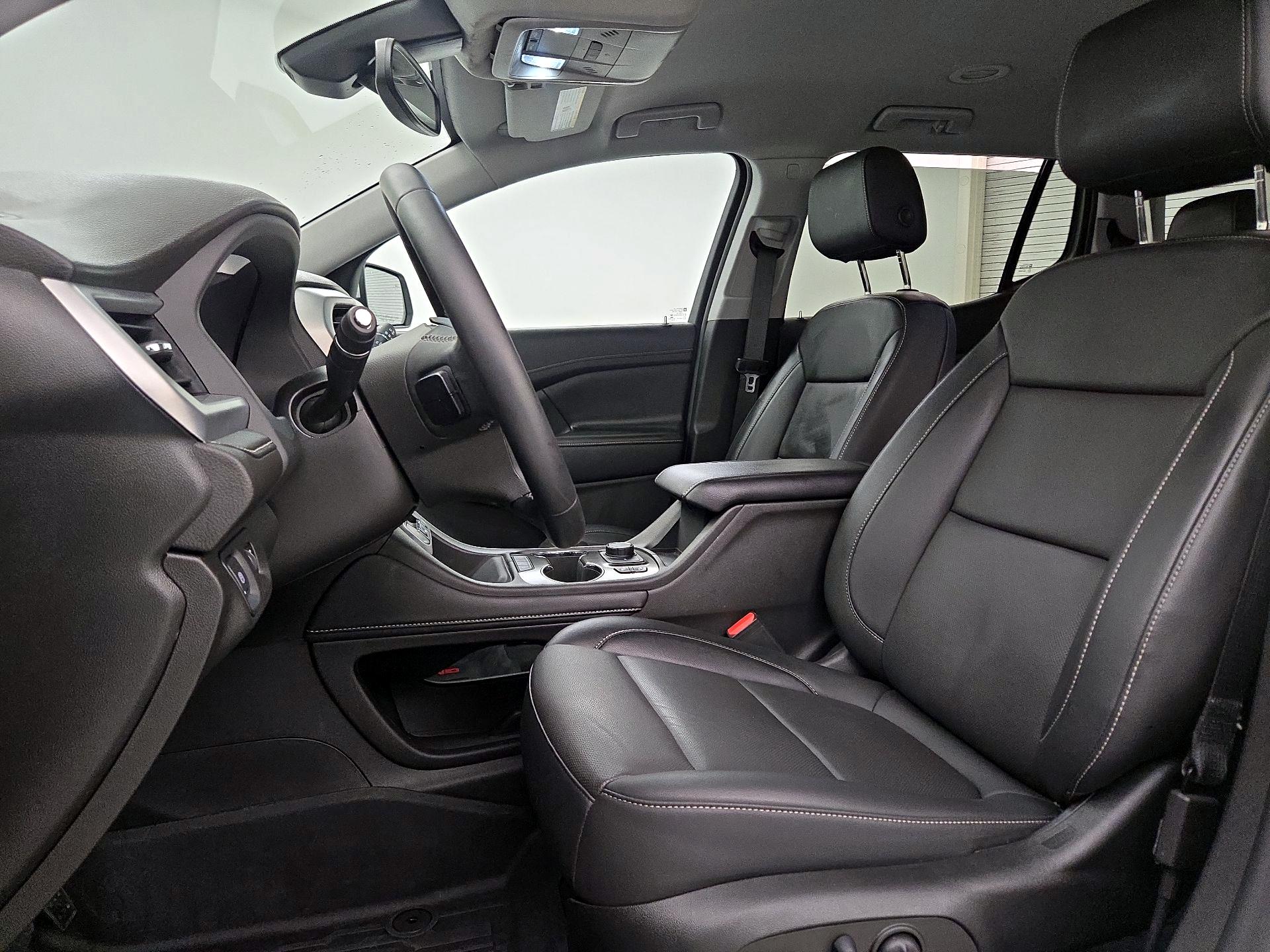 Thumbnail: 2023 GMC Acadia - 11