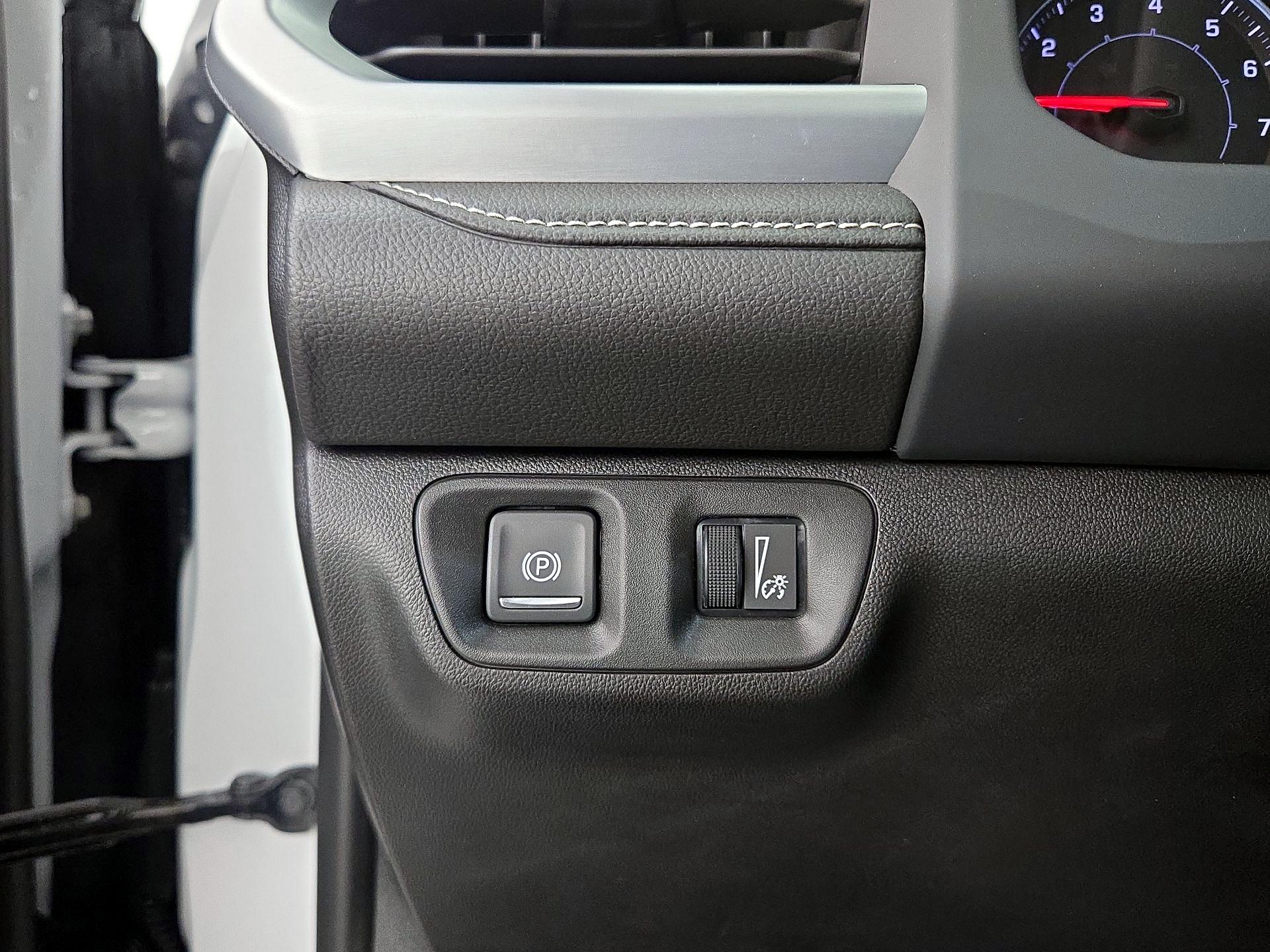 Thumbnail: 2023 GMC Acadia - 13