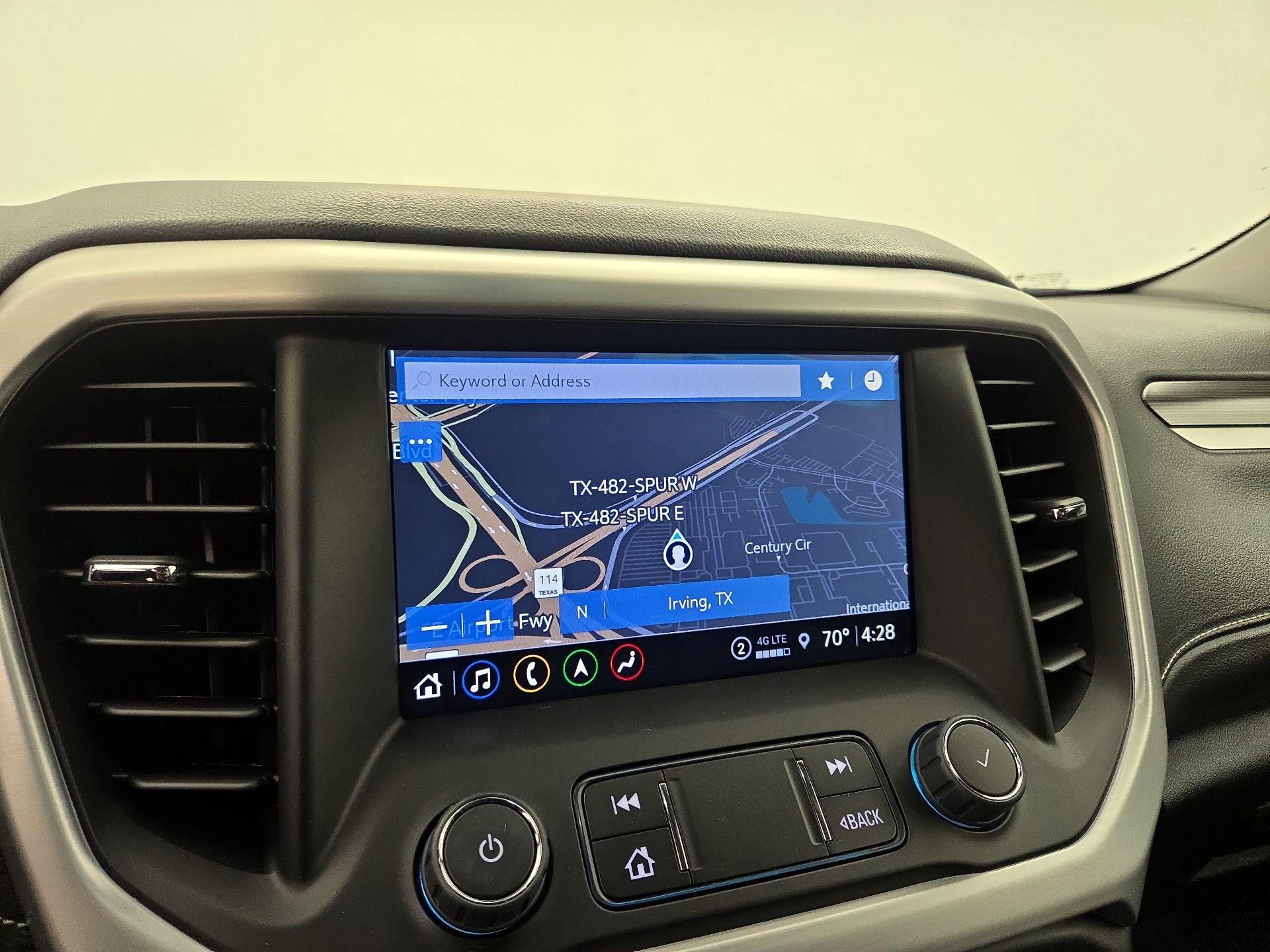 Thumbnail: 2023 GMC Acadia - 14