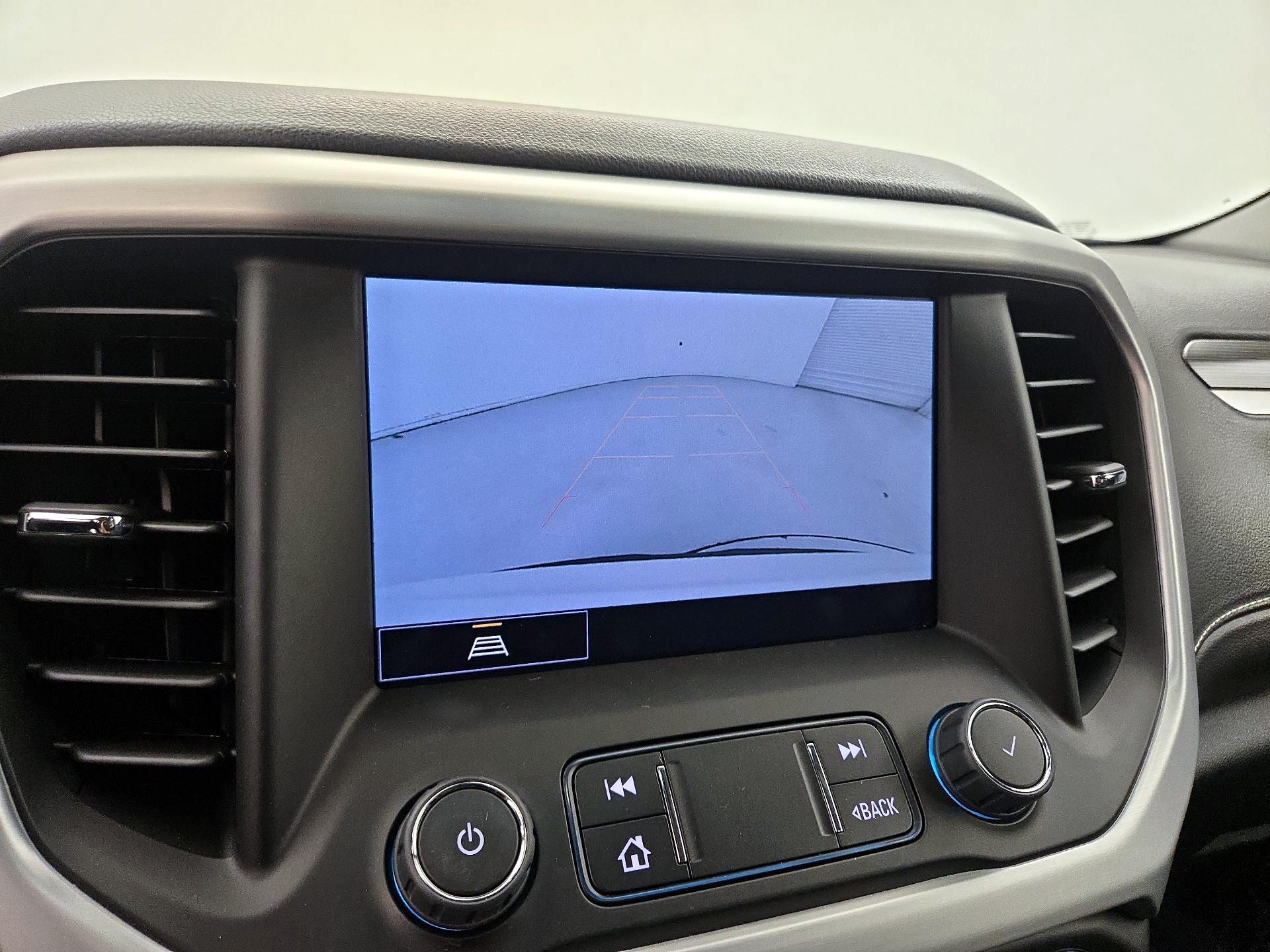 Thumbnail: 2023 GMC Acadia - 15