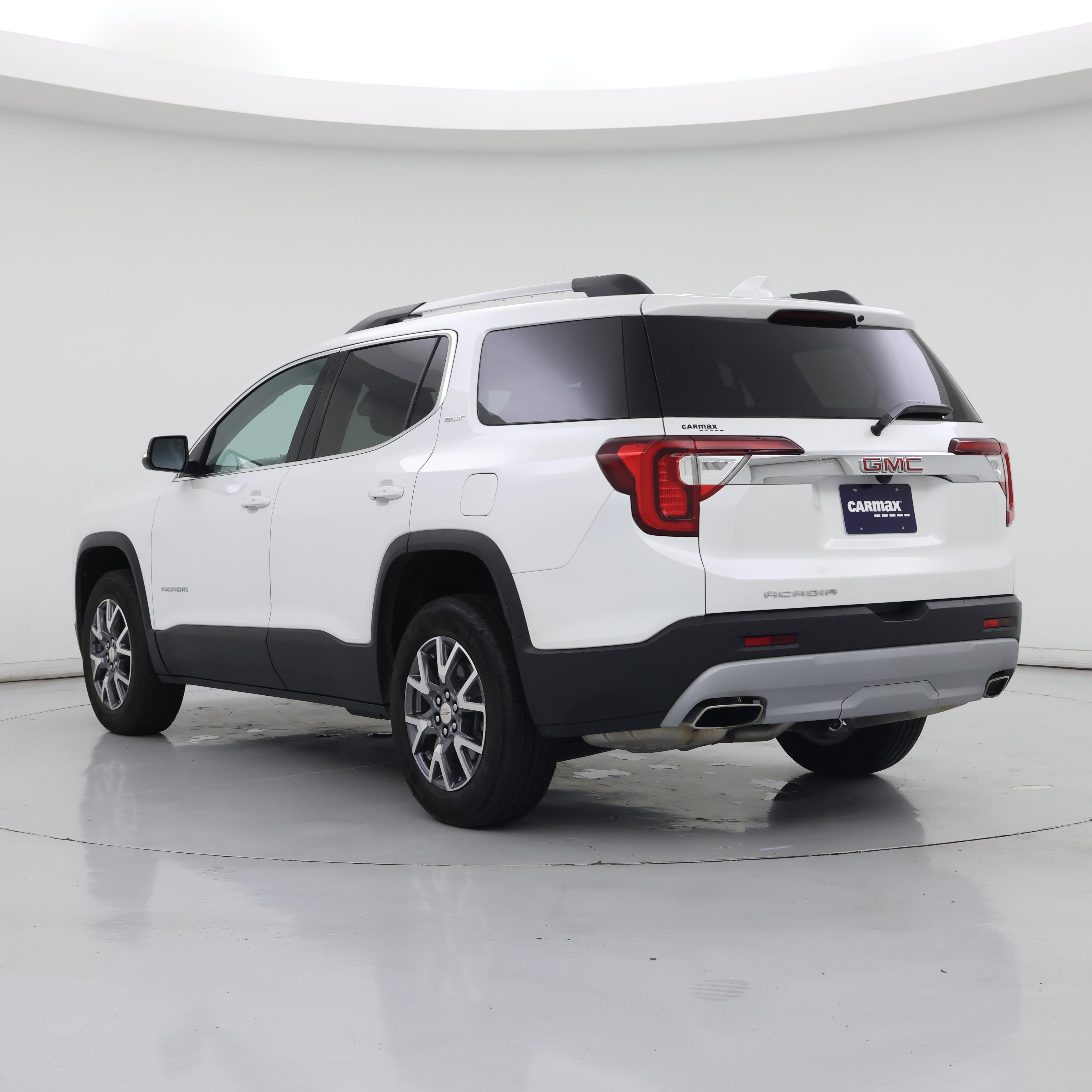 Thumbnail: 2023 GMC Acadia - 2