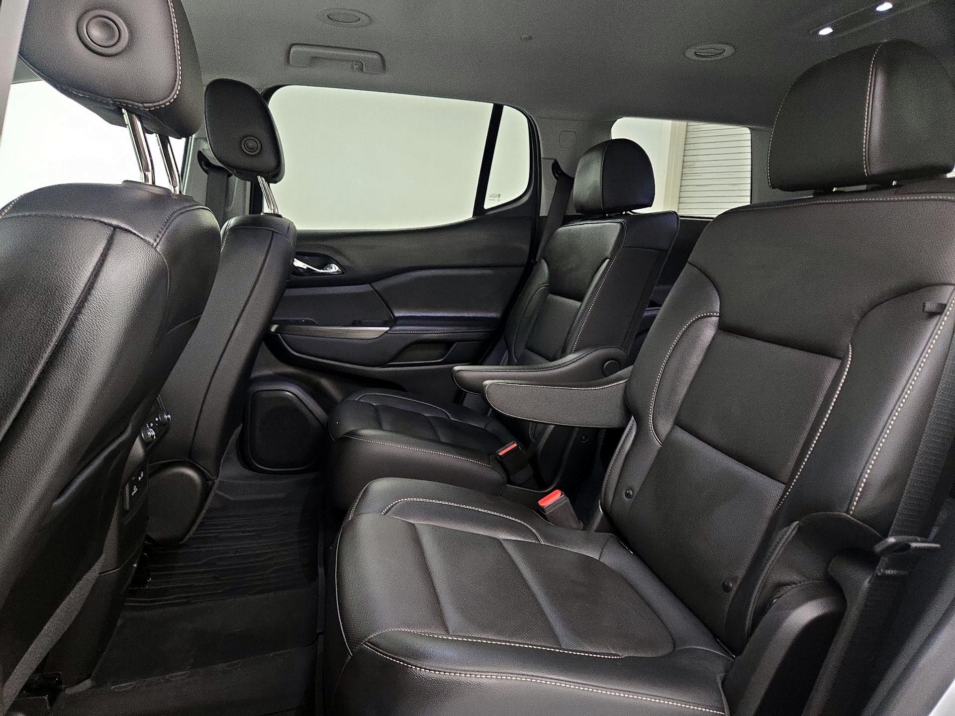 Thumbnail: 2023 GMC Acadia - 20