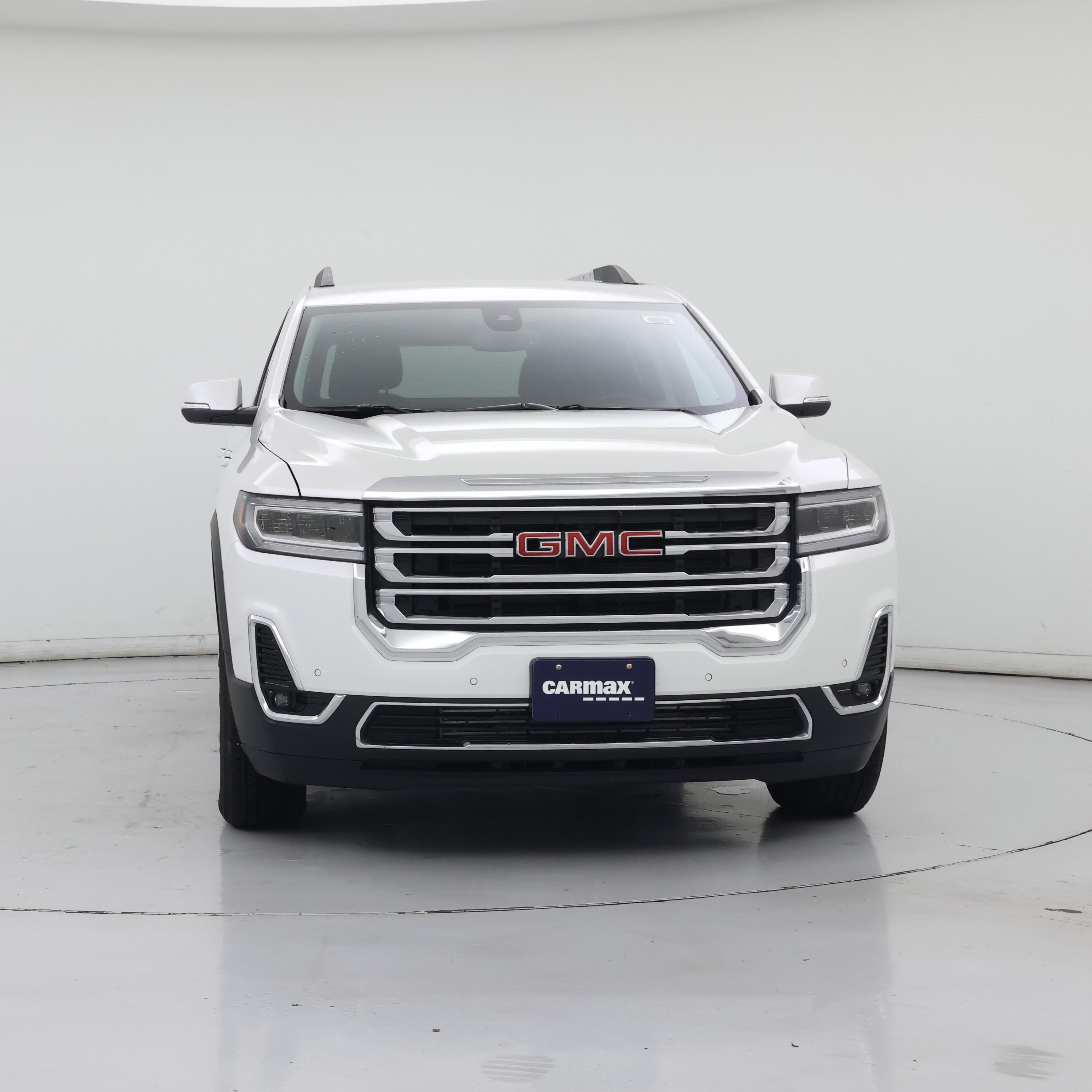 Thumbnail: 2023 GMC Acadia - 5