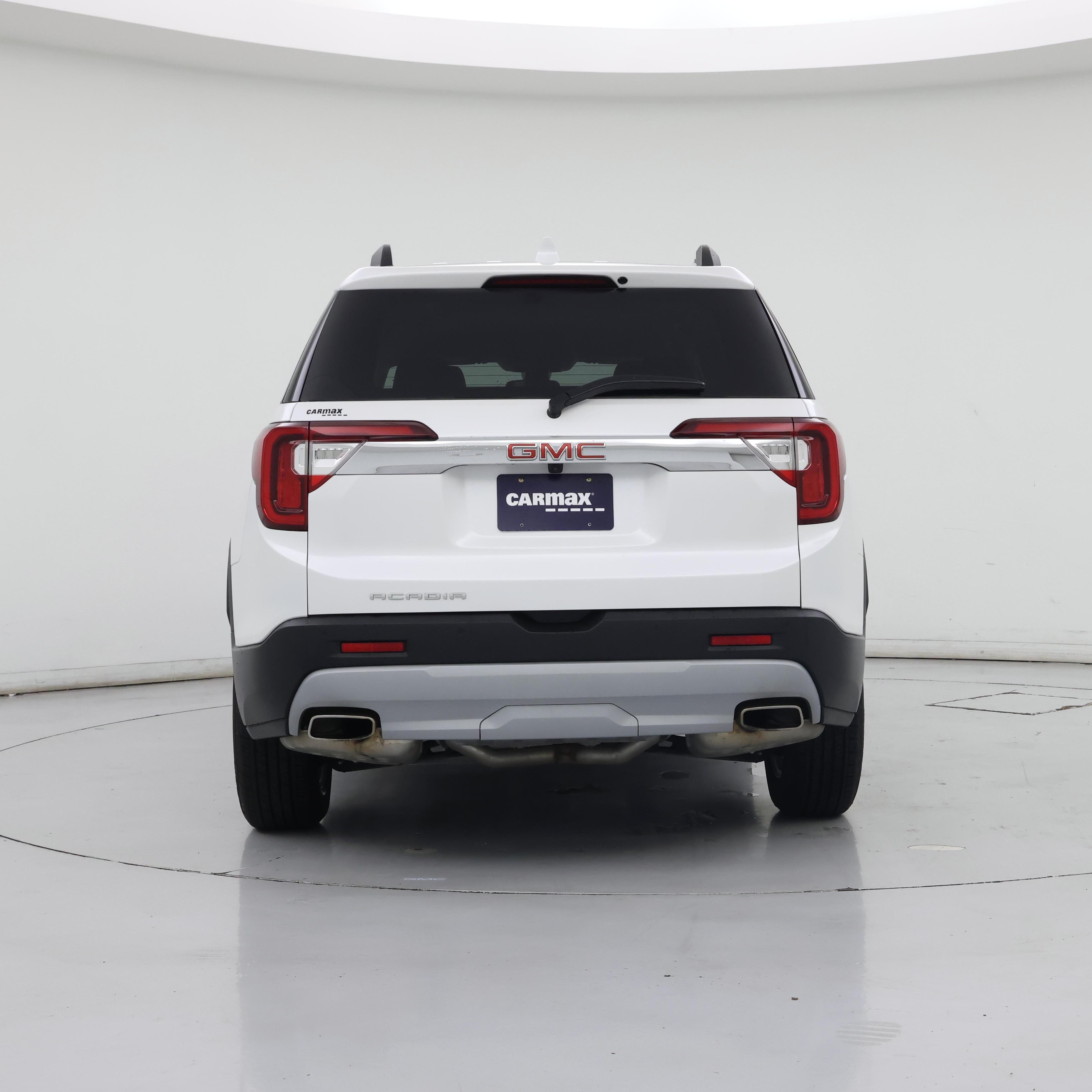 Thumbnail: 2023 GMC Acadia - 6