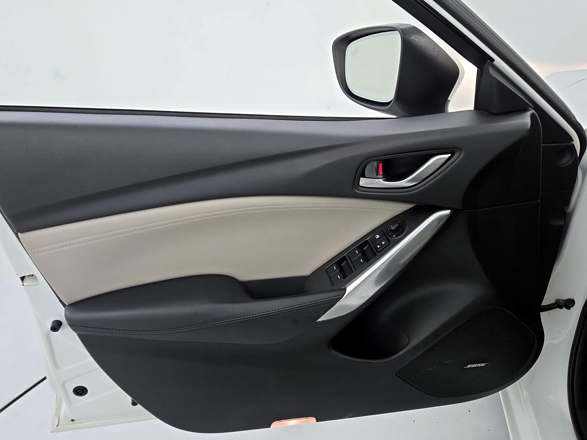 Thumbnail: 2015 Mazda Mazda6 - 12