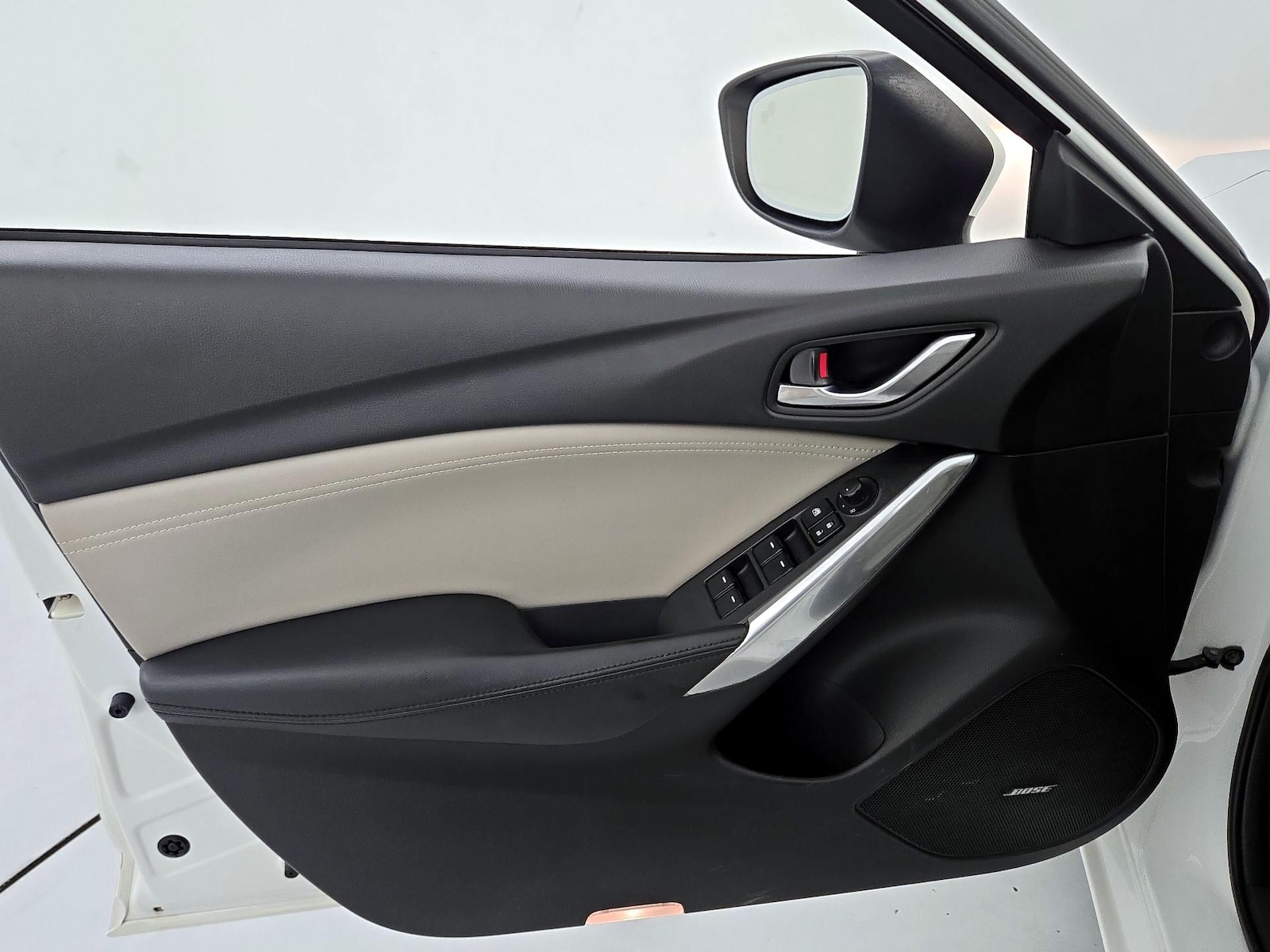 2015 Mazda MAZDA6 i Touring - Photo 13