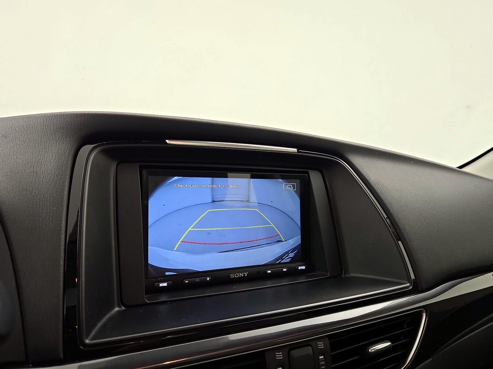 Thumbnail: 2015 Mazda Mazda6 - 14