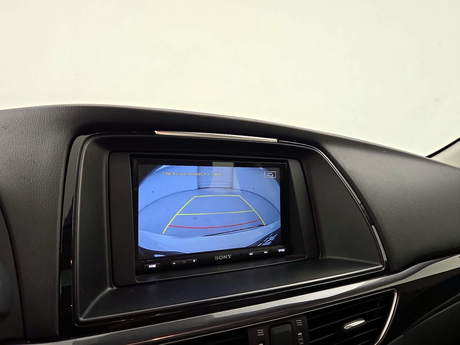 2015 Mazda MAZDA6 i Touring - Photo 15