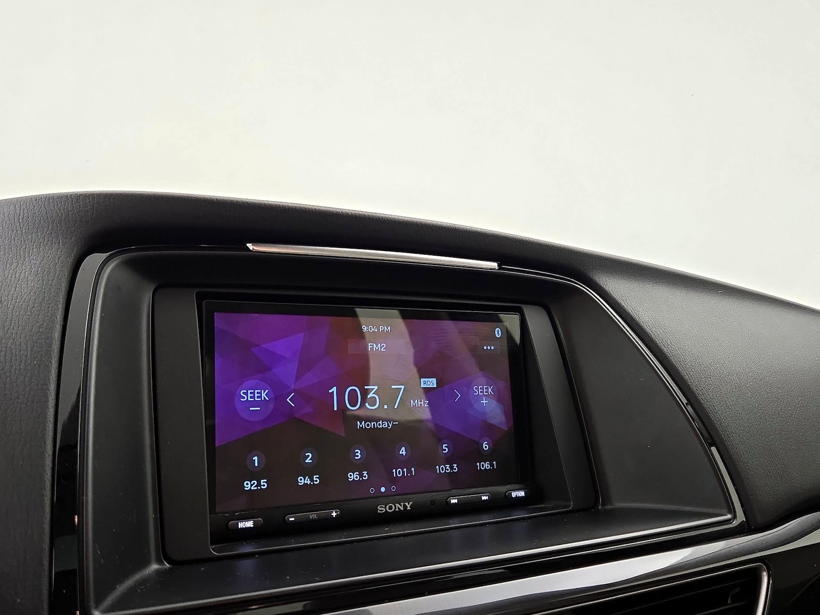 2015 Mazda MAZDA6 i Touring - Photo 16