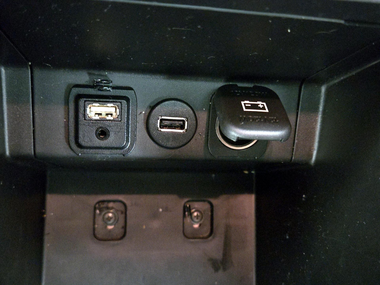 2015 Mazda MAZDA6 i Touring - Photo 19