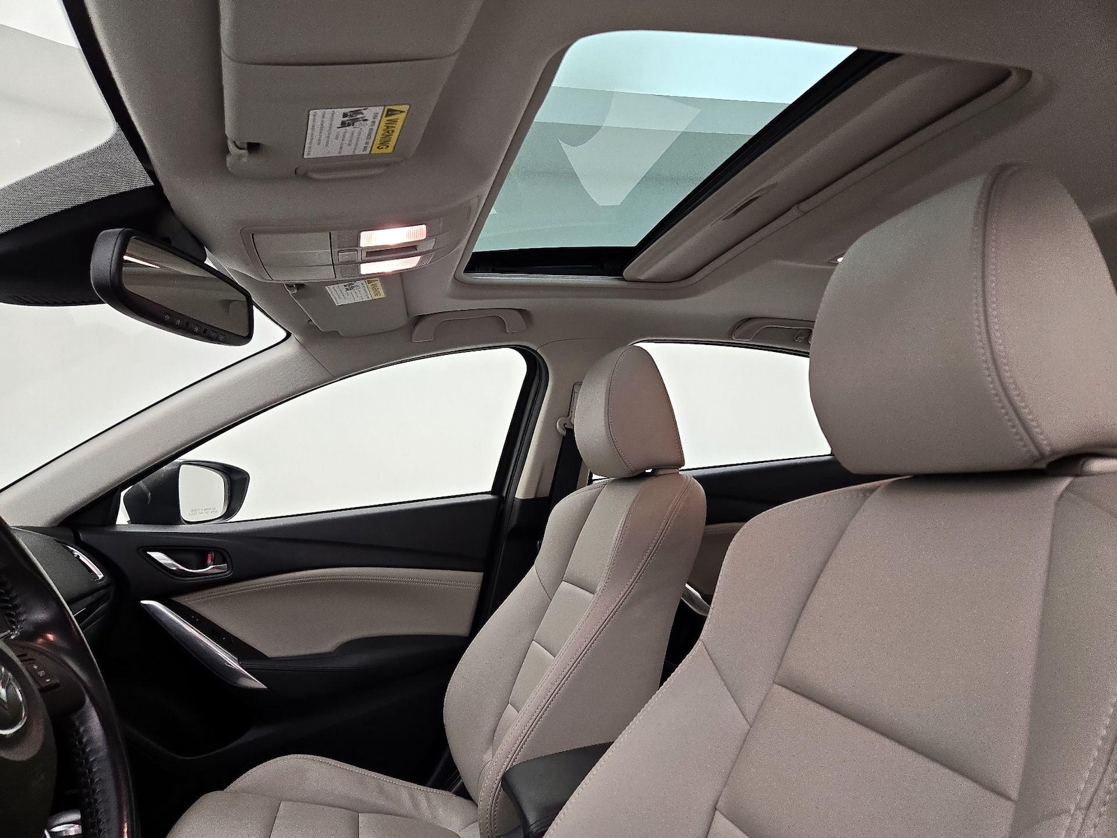 2015 Mazda MAZDA6 i Touring - Photo 20