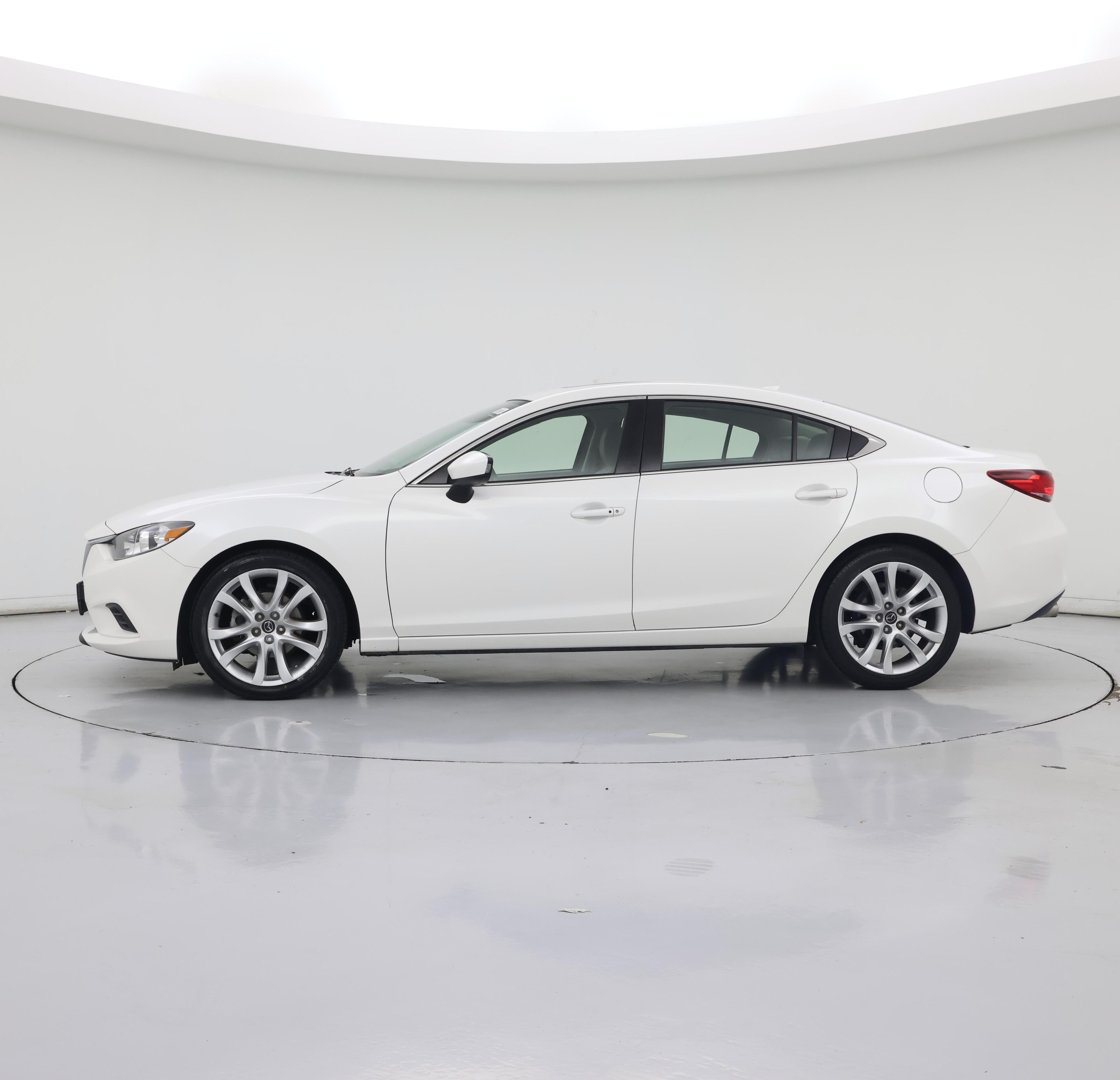 Thumbnail: 2015 Mazda Mazda6 - 3