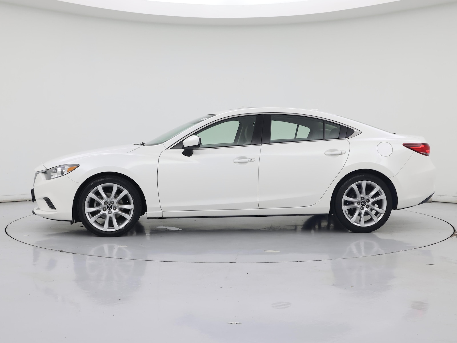 2015 Mazda MAZDA6 i Touring - Photo 4
