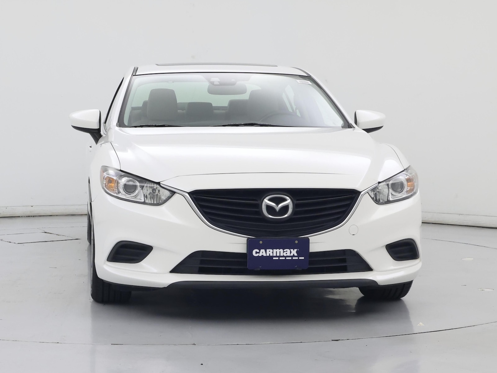2015 Mazda MAZDA6 i Touring - Photo 6