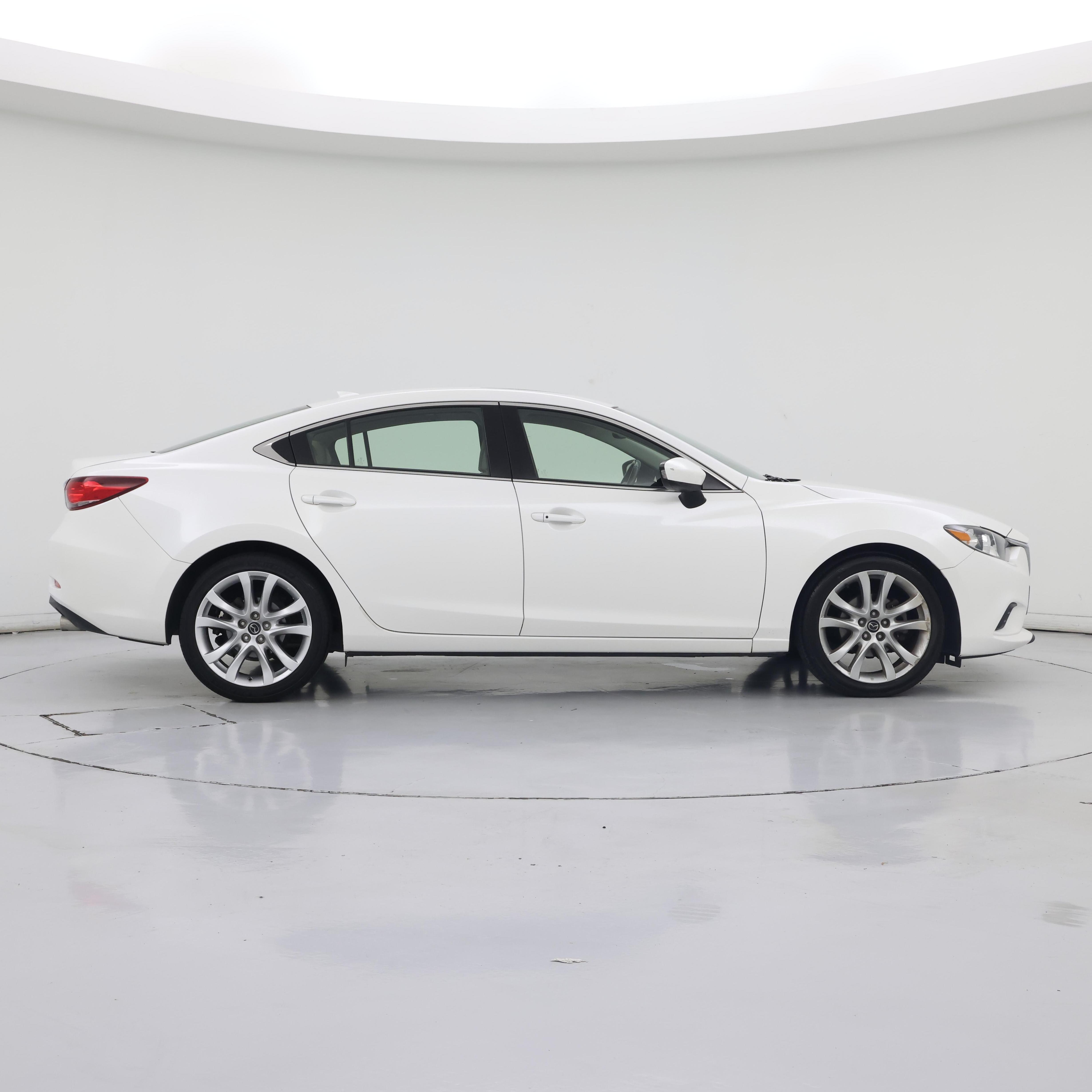 Thumbnail: 2015 Mazda Mazda6 - 7