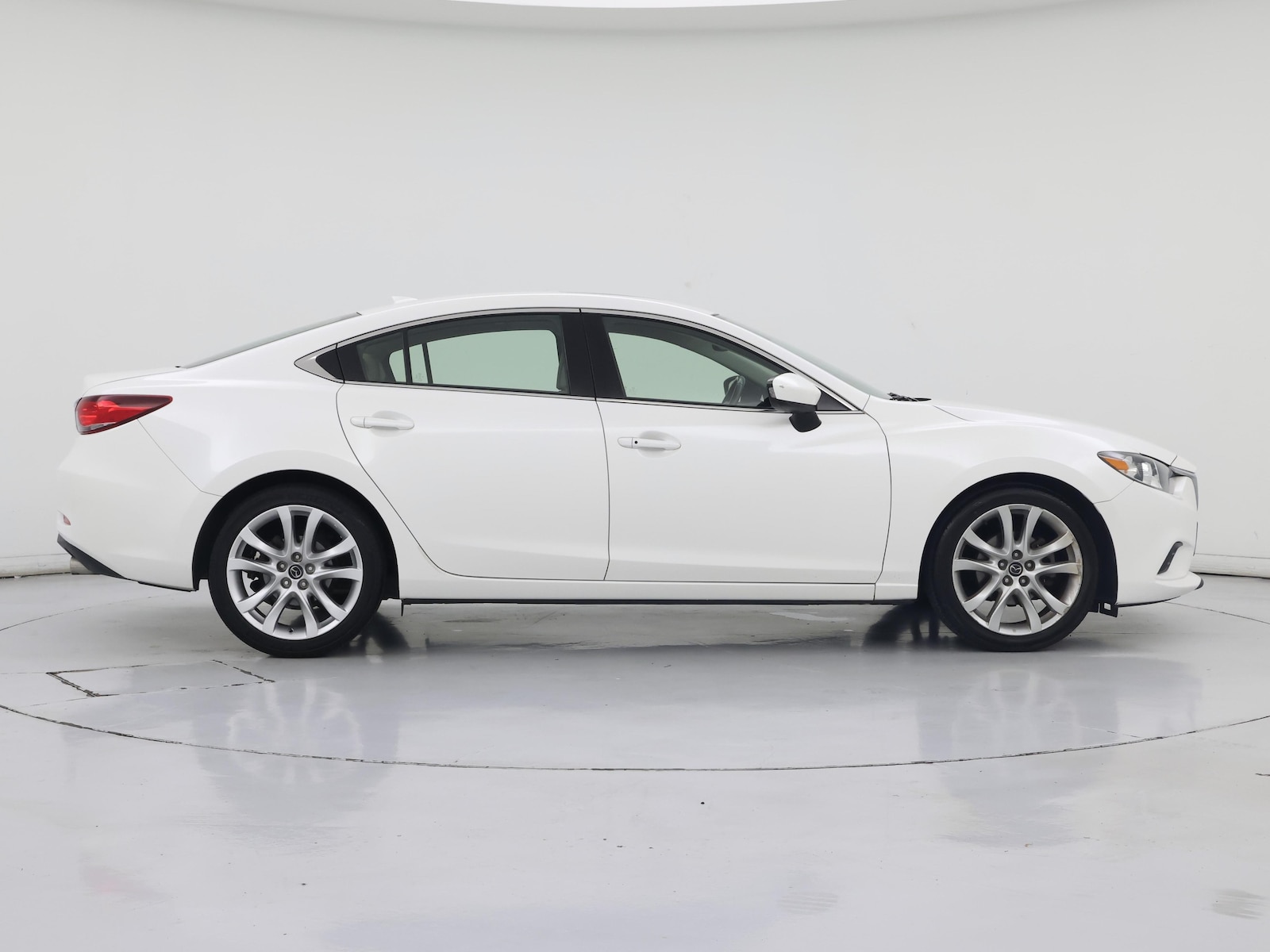 2015 Mazda MAZDA6 i Touring - Photo 8
