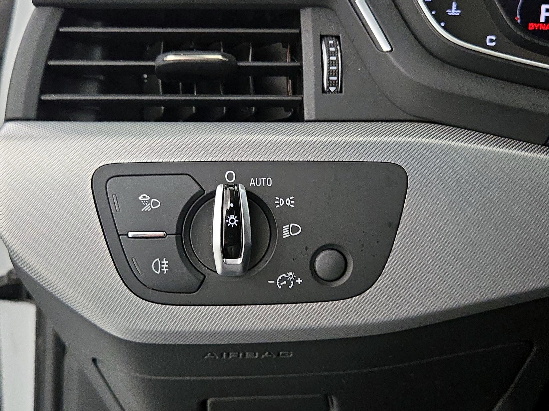 Thumbnail: 2017 Audi A4 - 13