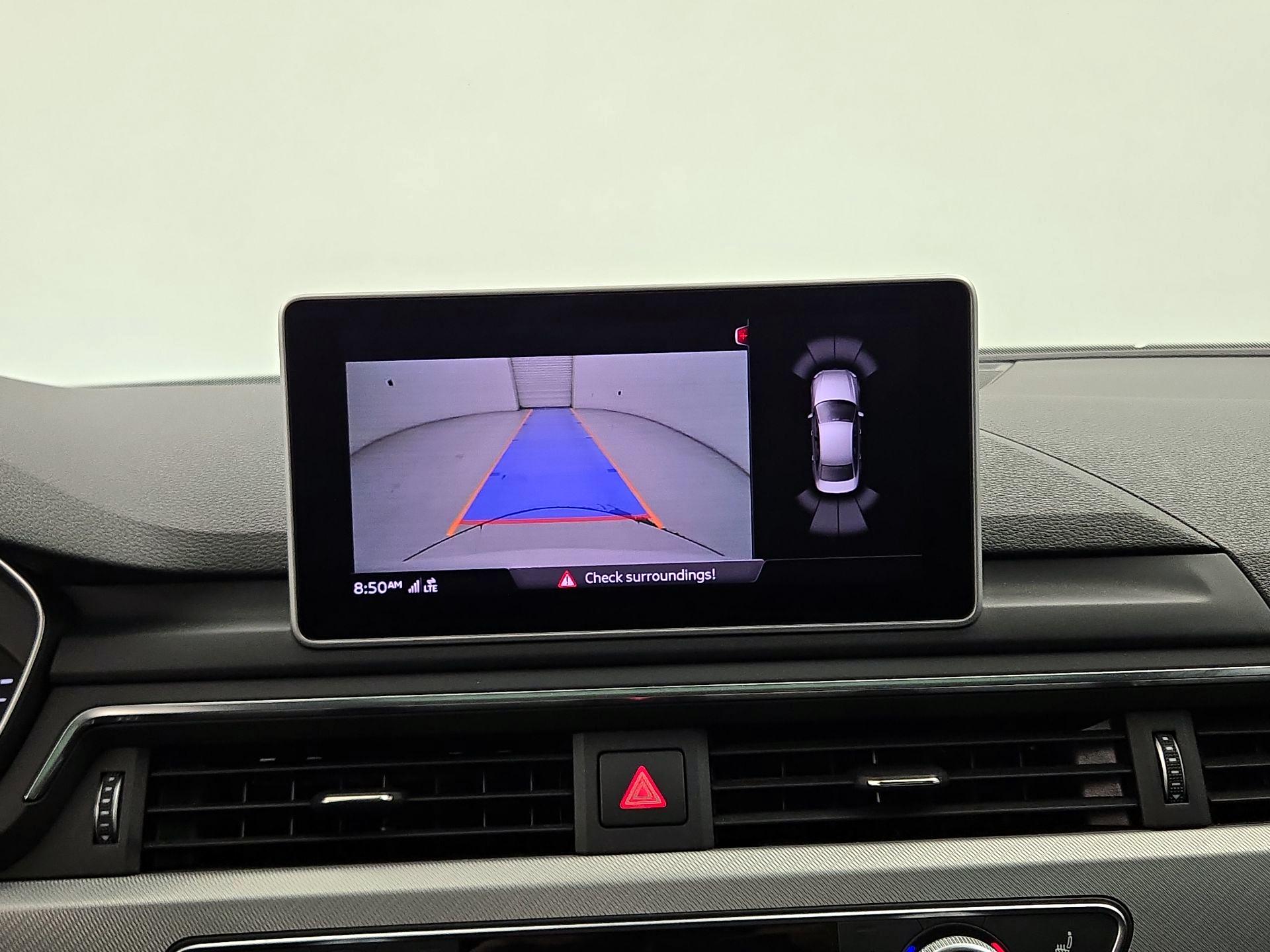 Thumbnail: 2017 Audi A4 - 15