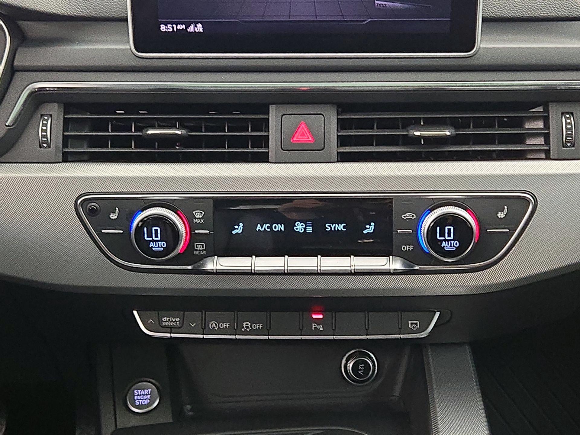 Thumbnail: 2017 Audi A4 - 17