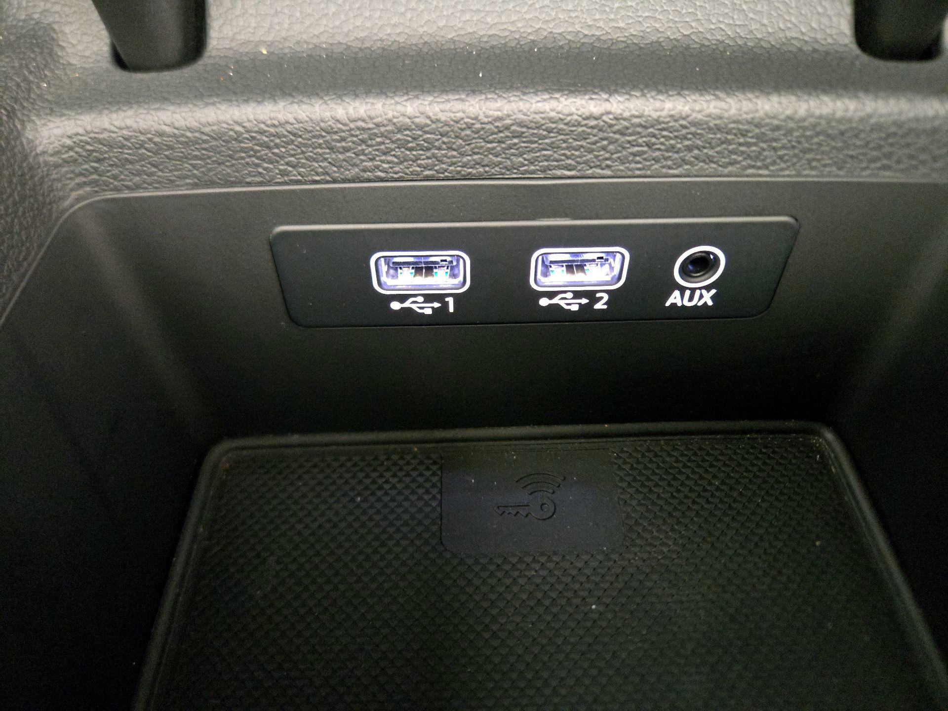 Thumbnail: 2017 Audi A4 - 19