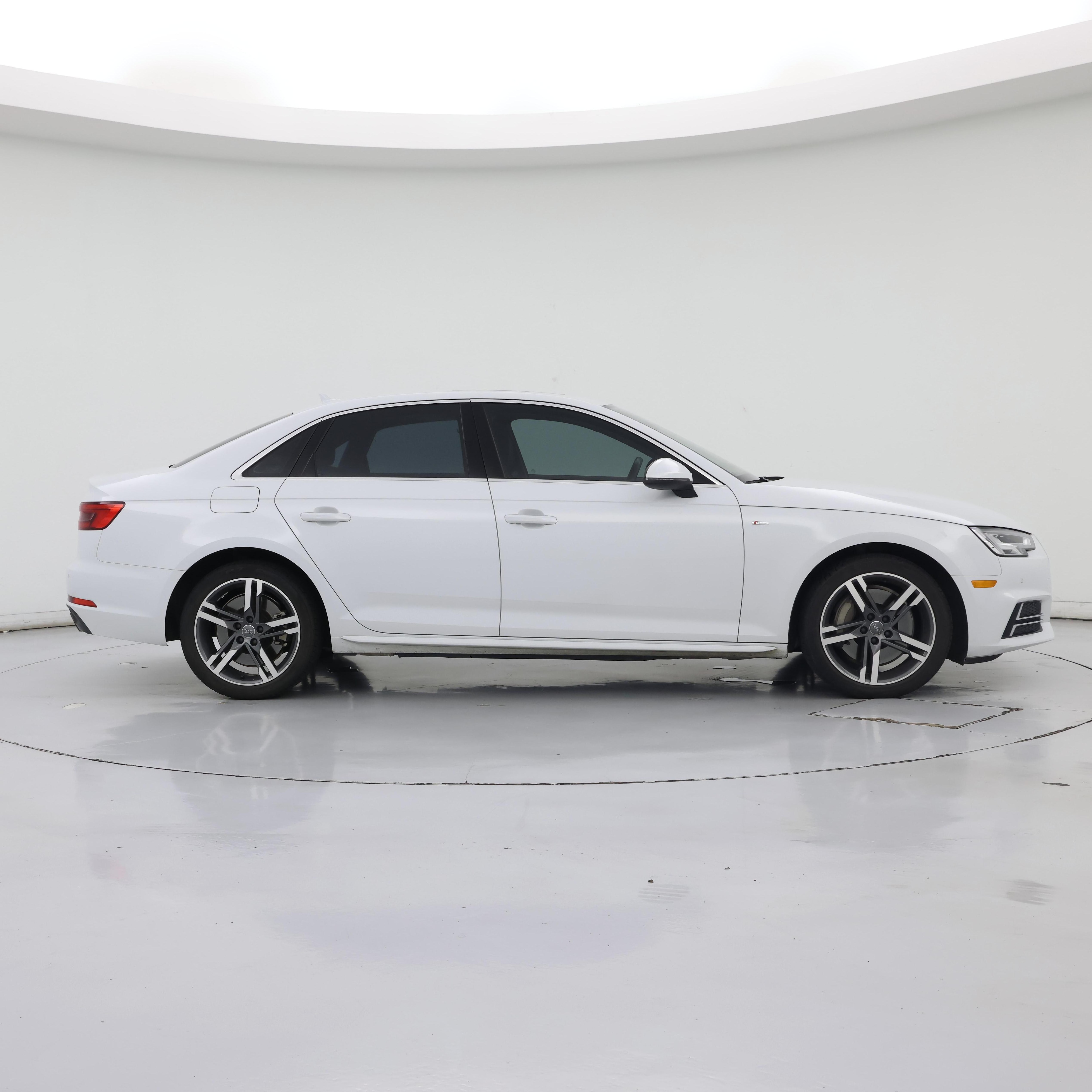 Thumbnail: 2017 Audi A4 - 7