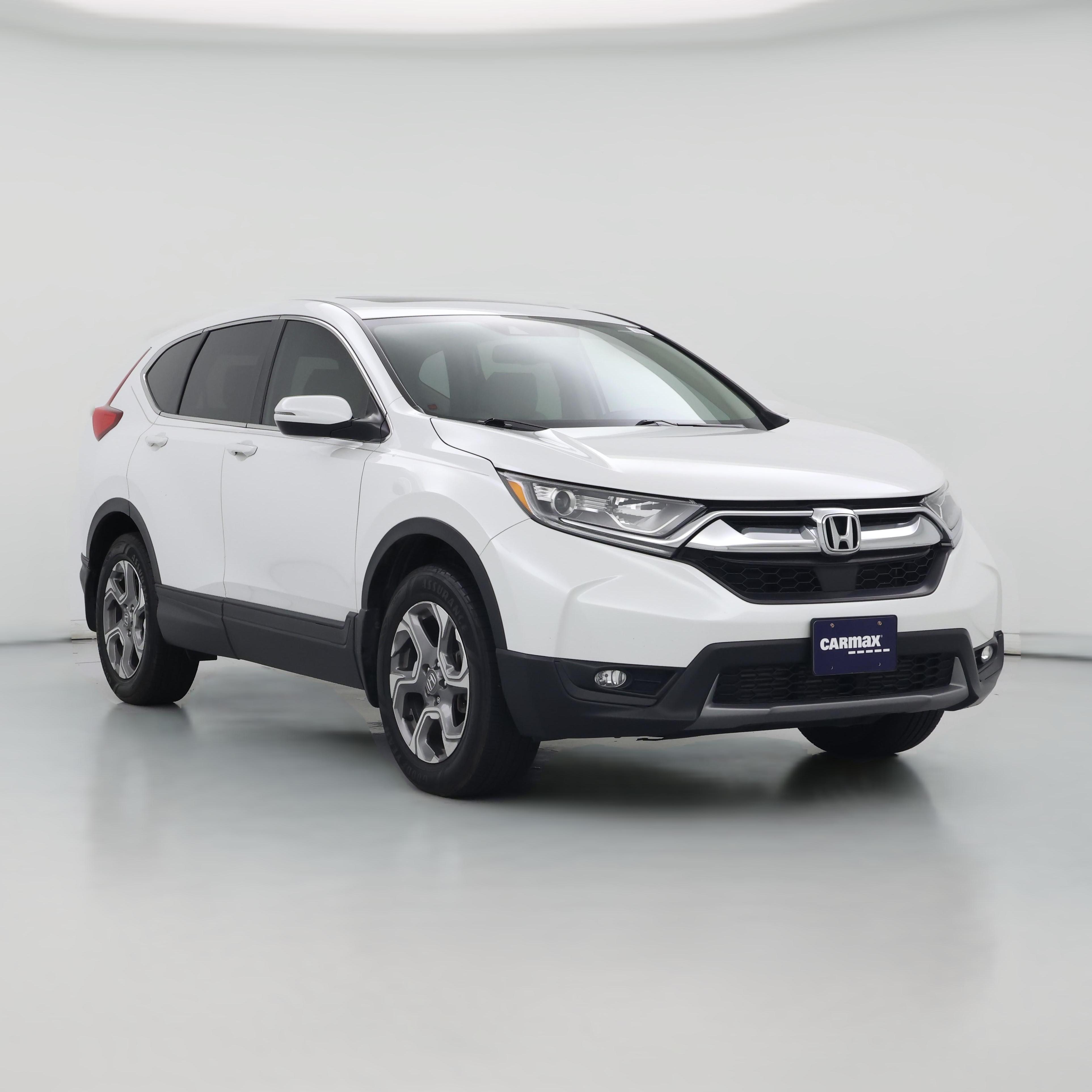 Thumbnail: 2019 Honda CR-V - 1